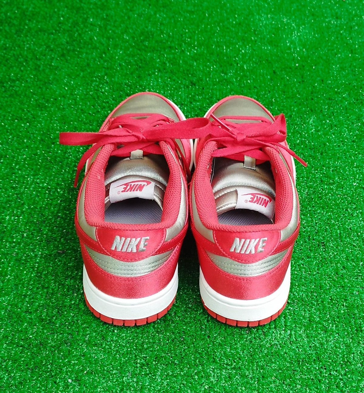 Nike Nike Dunk Low Unisex Sneakers #6,5 us Size US 6.5 / EU 39-40 - 7 Thumbnail