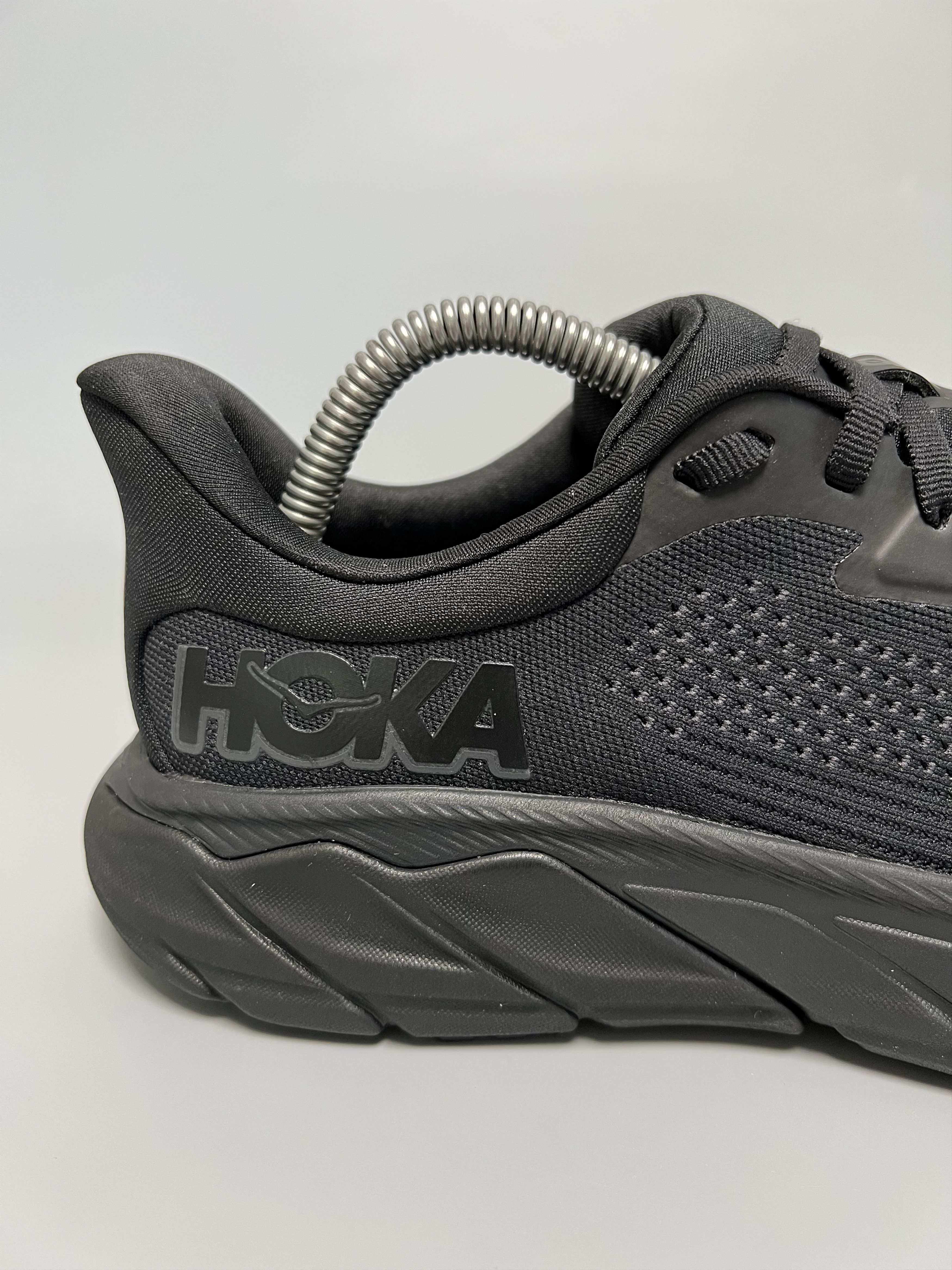 Hoka Hoka One One Arahi 7 Wide Women's Running Shoes Walking Gym Size US 8 / IT 38 - 12 Thumbnail