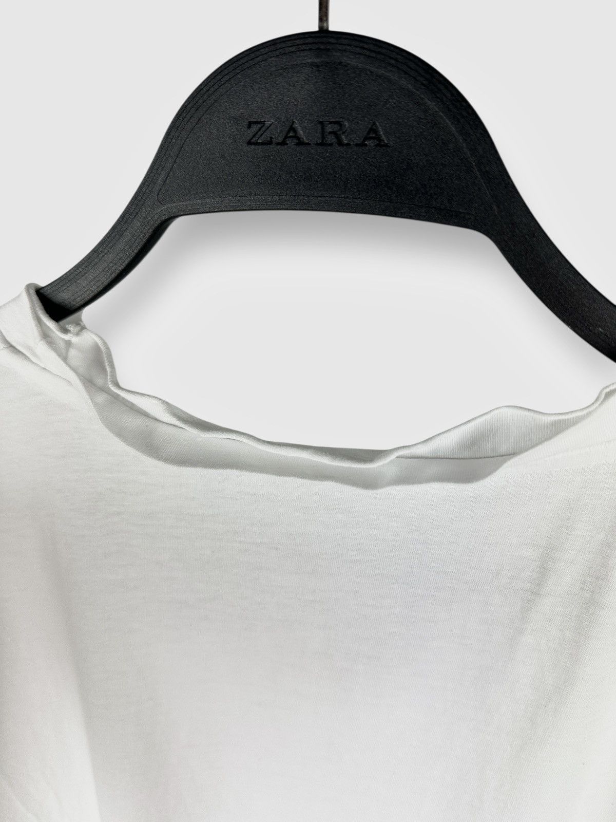 Just Cavalli Just Cavalli Men’s White T-Shirt Size US M / EU 48-50 / 2 - 12 Thumbnail