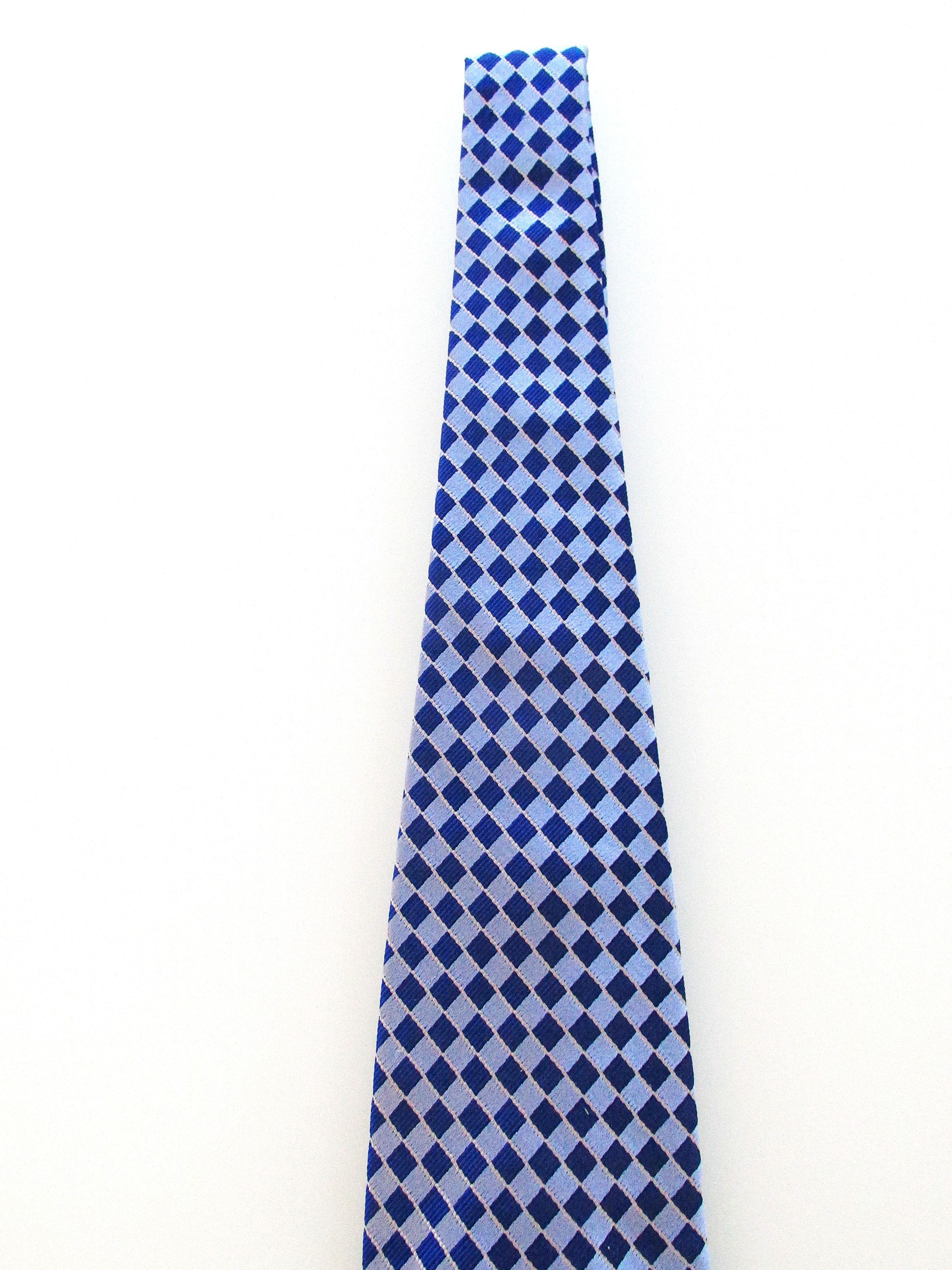 Ike Behar Ike Behar Men's Silk Tie Size ONE SIZE - 3 Thumbnail