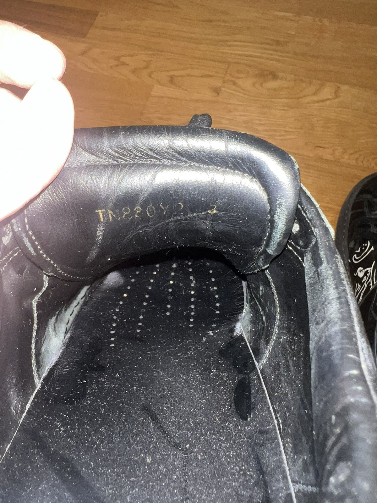 Valentino Valentino Sneakers Size US 10 / EU 43 - 6 Thumbnail