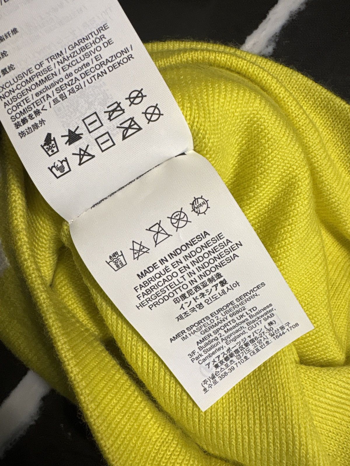 Arc'teryx Arc’teryx Beanie Size ONE SIZE - 2 Thumbnail