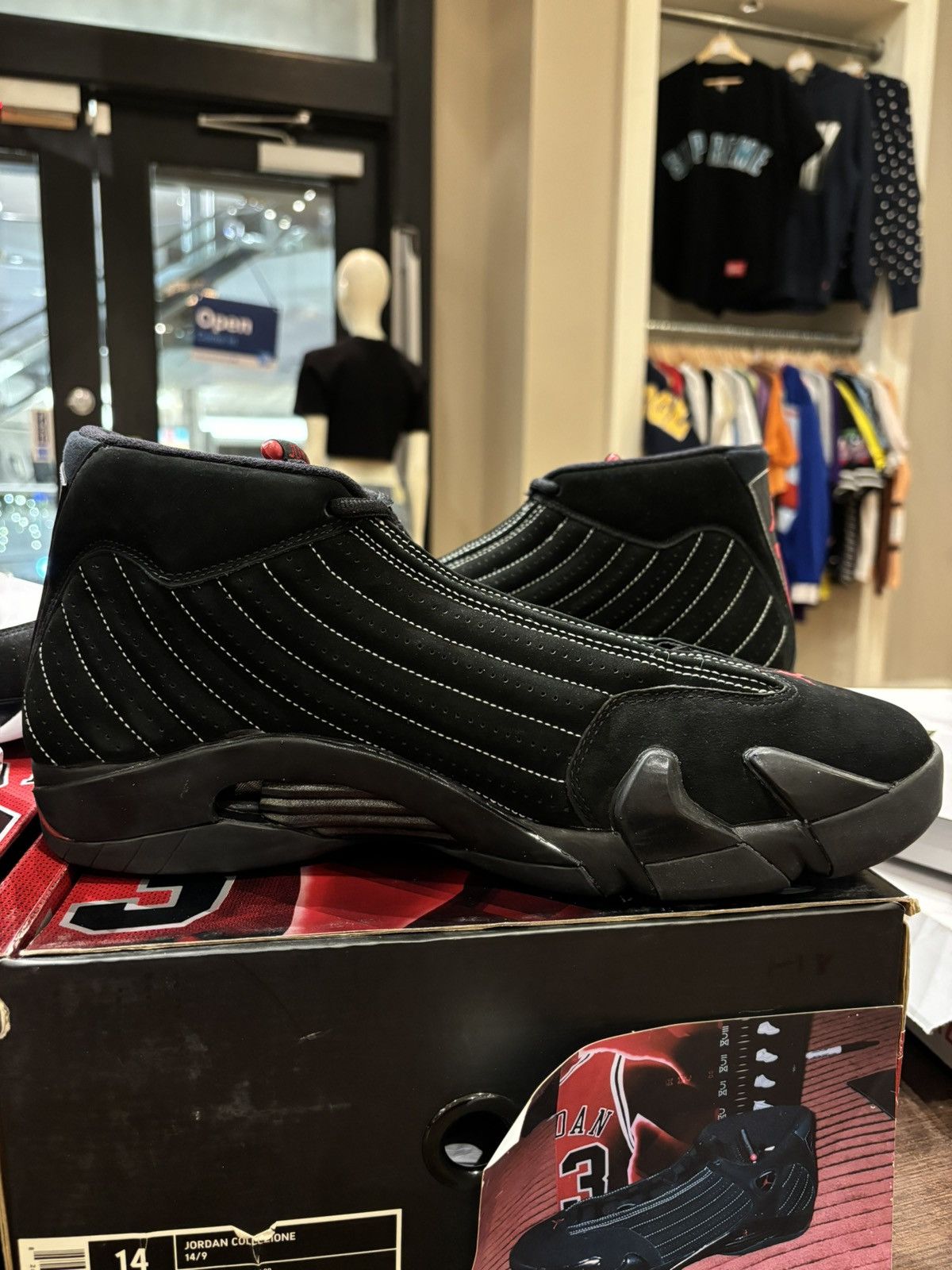 Jordan Brand Jordan retro countdown pack 9/14 Size US 14 / EU 47 - 9 Thumbnail