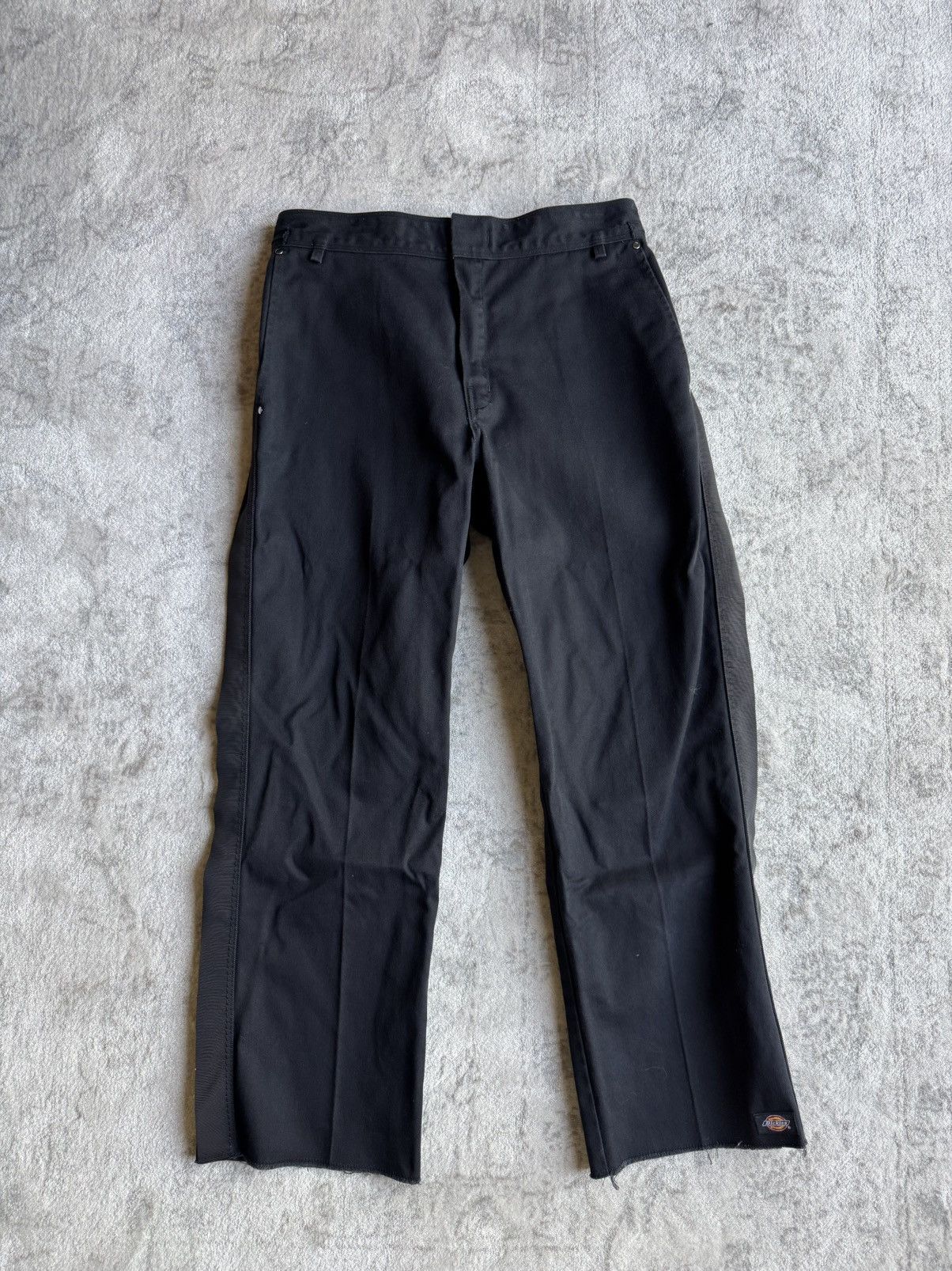 DICKIES x GOODNEWS