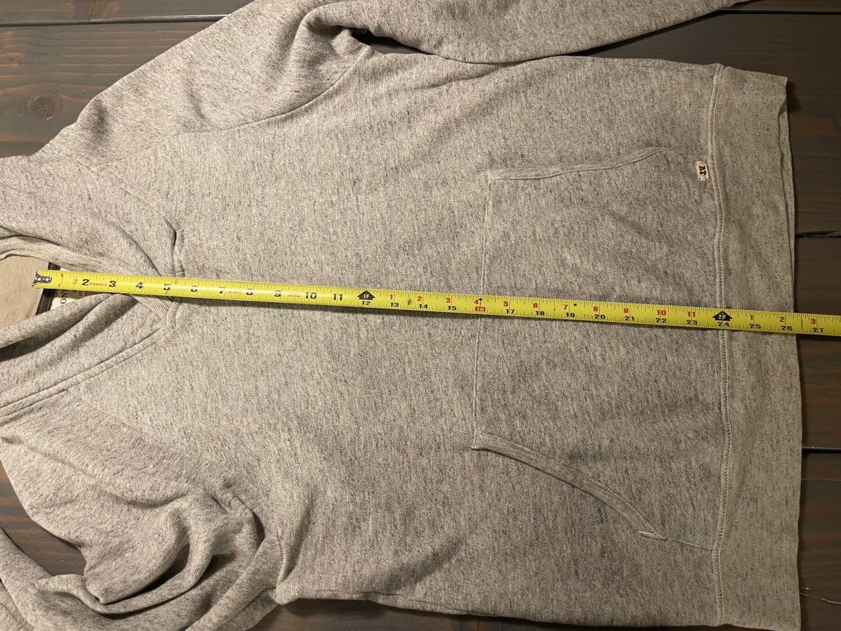 John Varvatos John Varvatos x Converse pullover Size US M / EU 48-50 / 2 - 8 Thumbnail