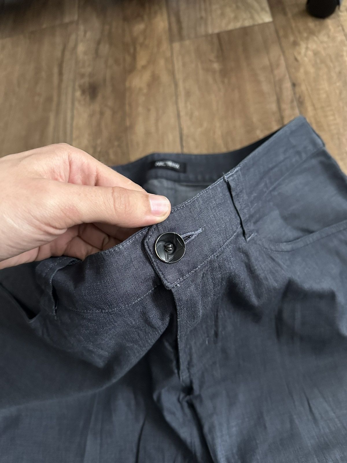 Arc'teryx Arcteryx A2B Commuter Pants Trousers Reflective Size US 34 / EU 50 - 9 Thumbnail