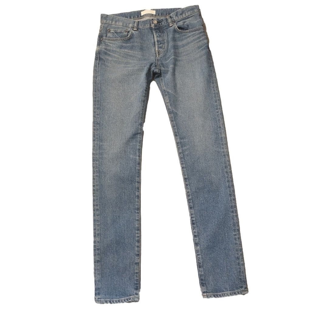 MOUSSY Moussy vintage jeans size 30 Size 30" / US 8 / IT 44 - 2 Thumbnail