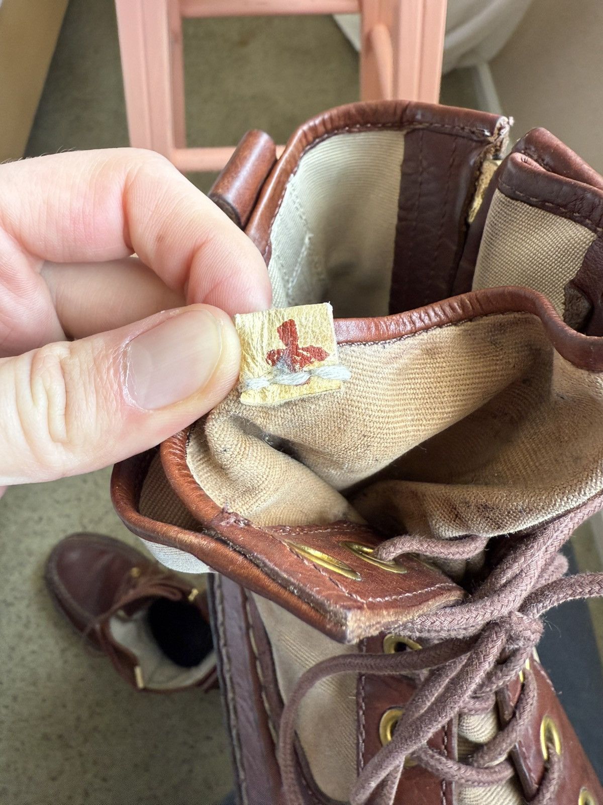 Visvim Visvim Grizzly Boots Size US 10 / EU 43 - 11 Thumbnail