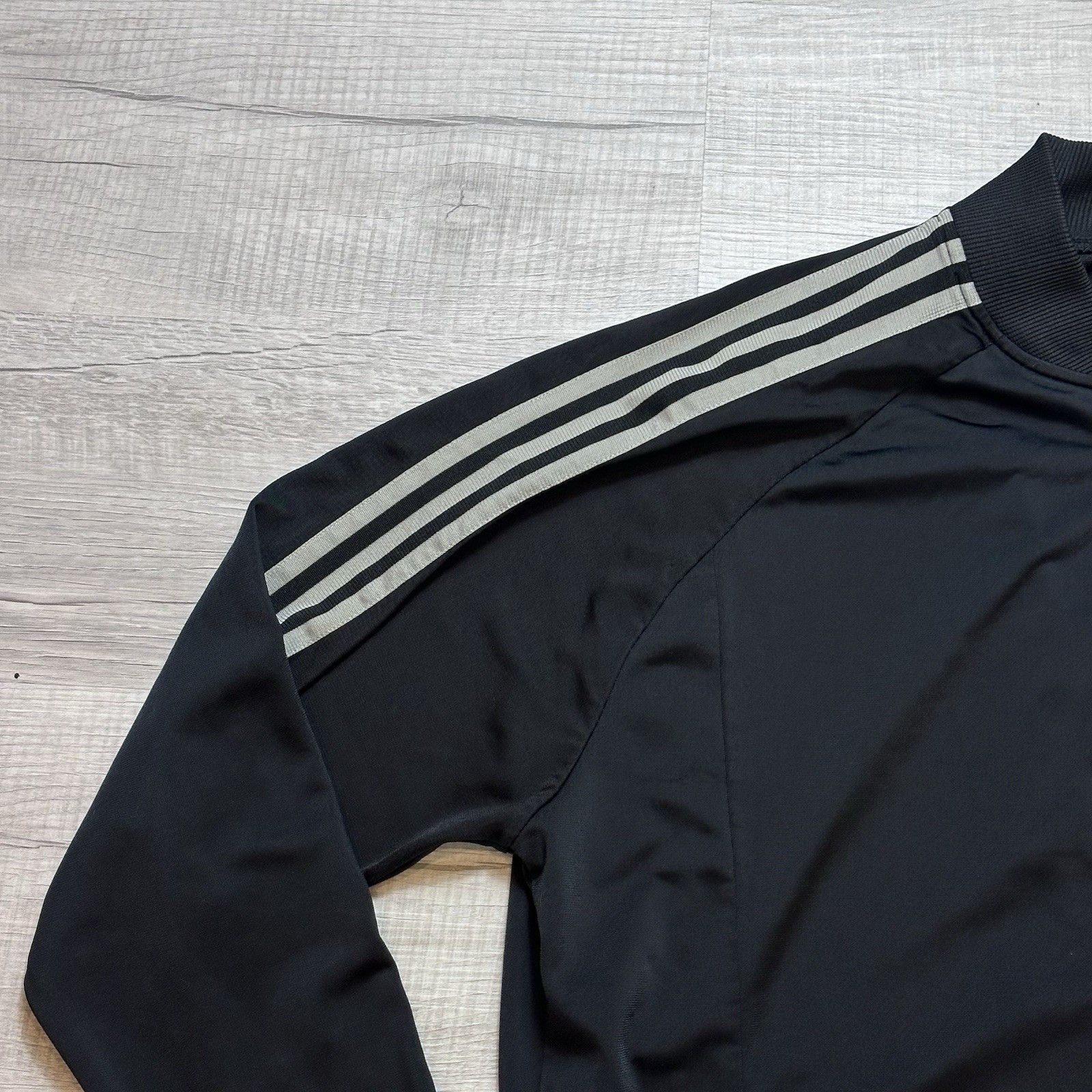 Adidas Vintage Y2K Adidas Originals SST Tracksuit Top Jacket Small Size US S / EU 44-46 / 1 - 6 Thumbnail