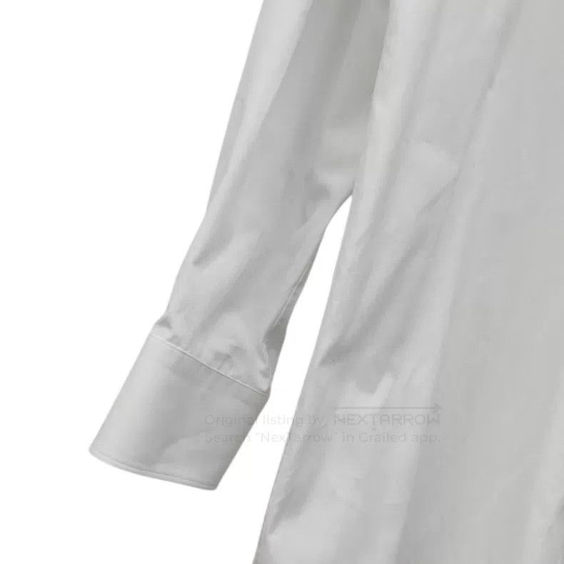 Comme des Garcons Comme Des Garcons shirt Size XS / US 0-2 / IT 36-38 - 6 Thumbnail