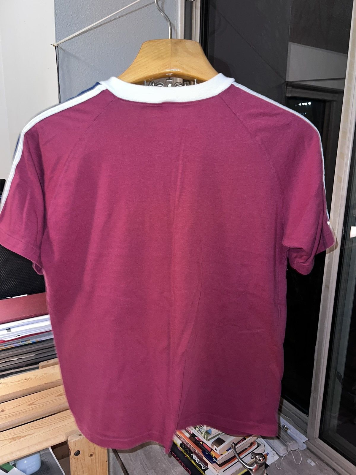 Nike × Vintage Vintage Nike Sportswear T-shirt Size US L / EU 52-54 / 3 - 2 Thumbnail