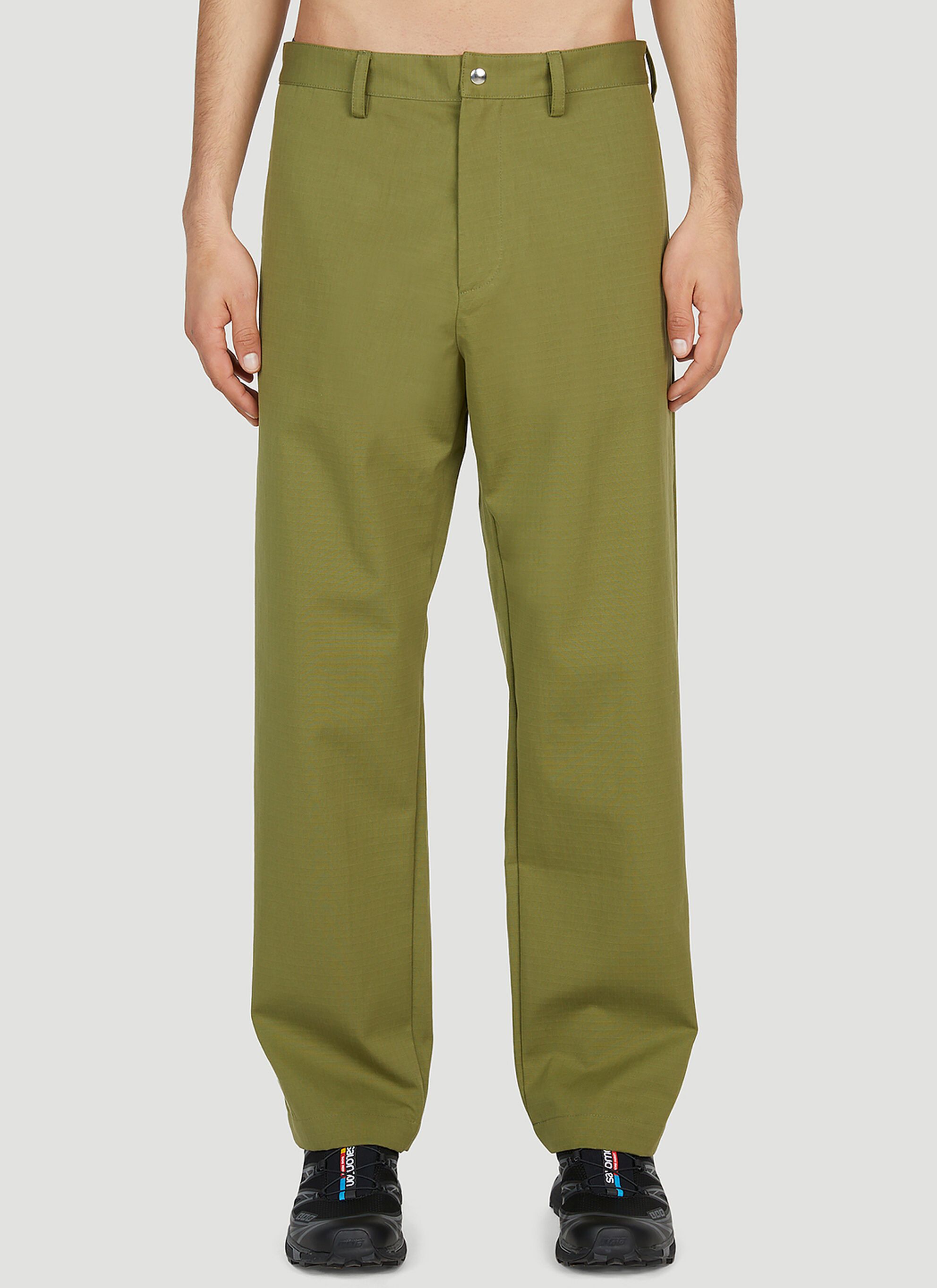Arnar Mar Jonsson track pants 2020 | Grailed