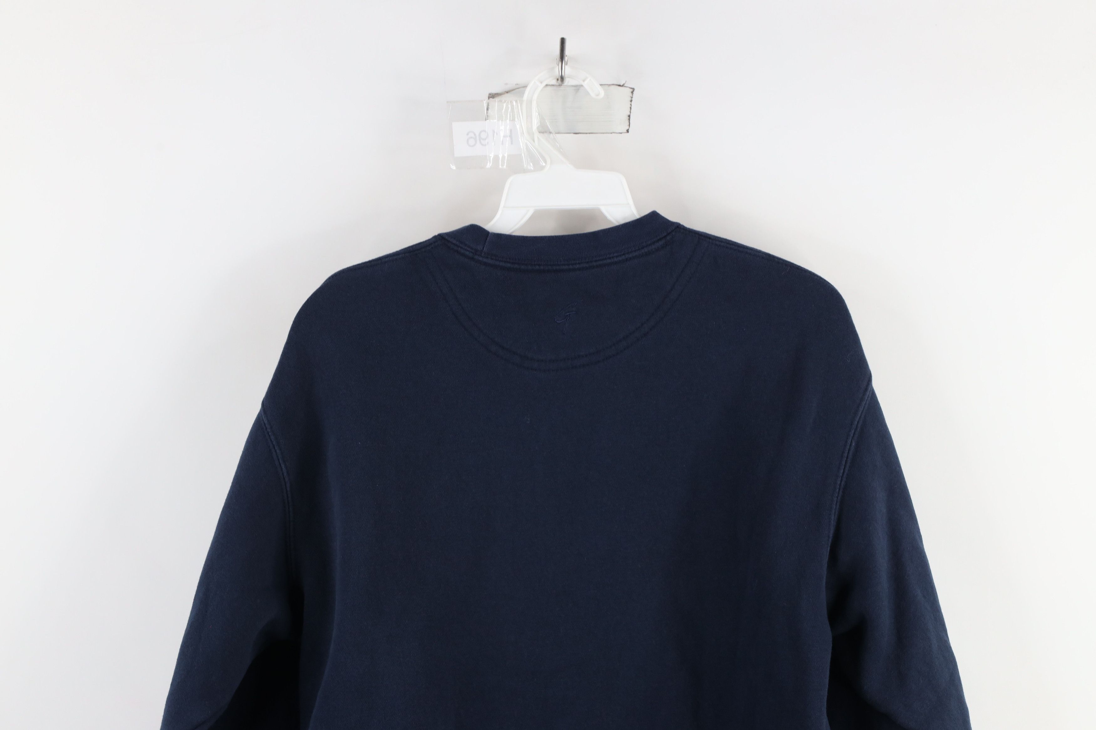 Vintage Vintage Out University of Dayton Flyers Crewneck Sweatshirt Size US S / EU 44-46 / 1 - 8 Thumbnail