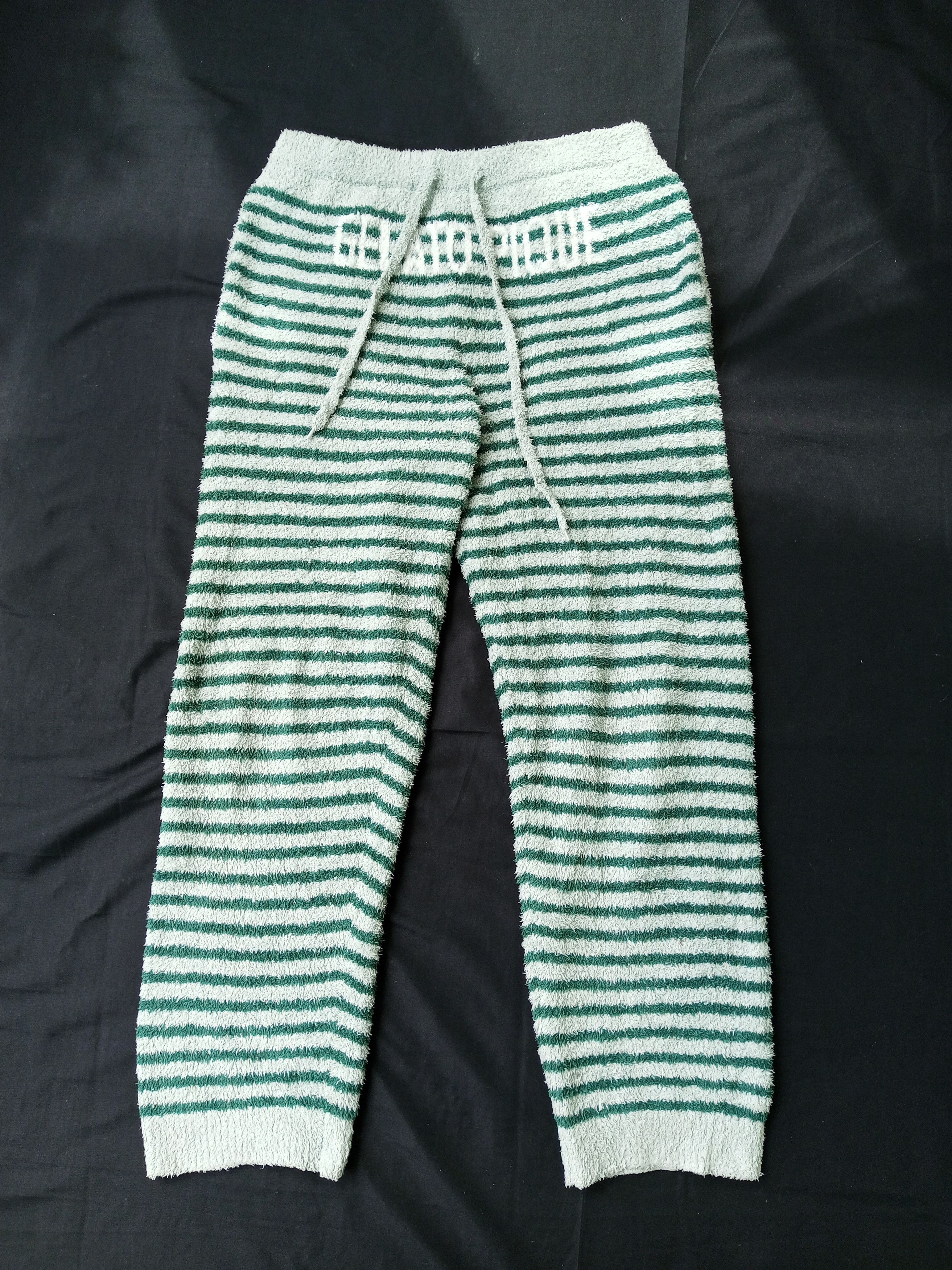 Designer × Japanese Brand Gelato Pique Roomwear Size US 33 - 1 Thumbnail