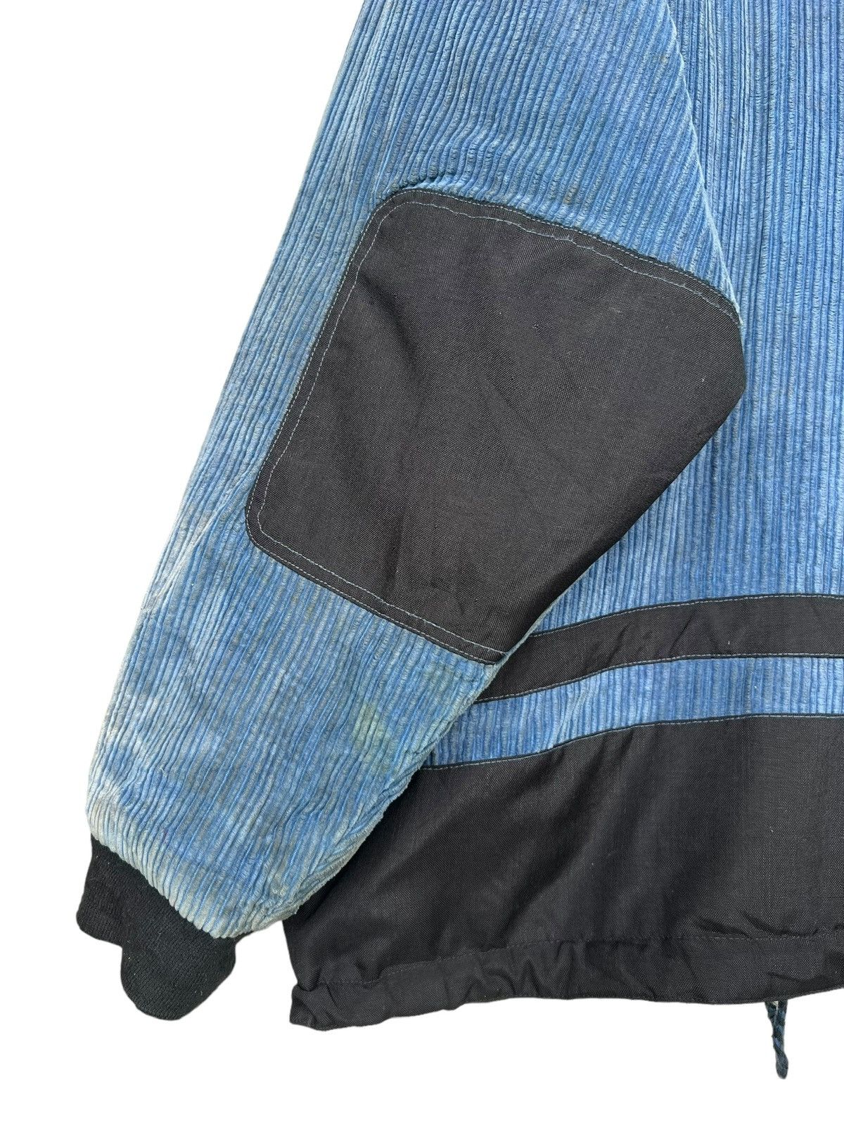 Ripcurl Rare 🔥Vintage Rip Curl Corduroy Reversible Jacket Size US XL / EU 56 / 4 - 12 Thumbnail