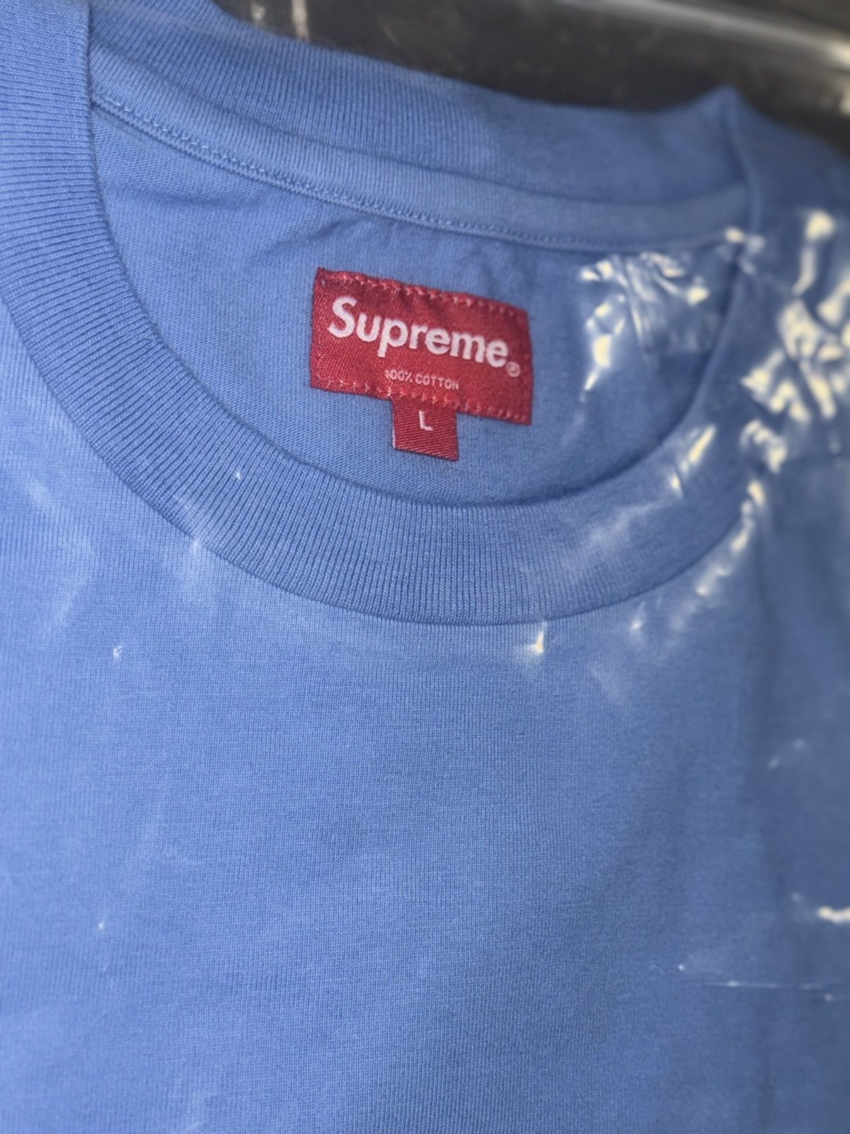 Supreme Supreme Floral Appliqu Size US L / EU 52-54 / 3 - 3 Thumbnail