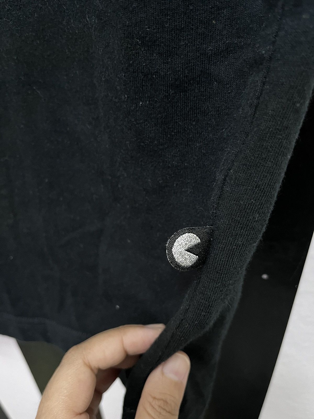 Other Pac-man tee black size xl Size US XL / EU 56 / 4 - 4 Thumbnail