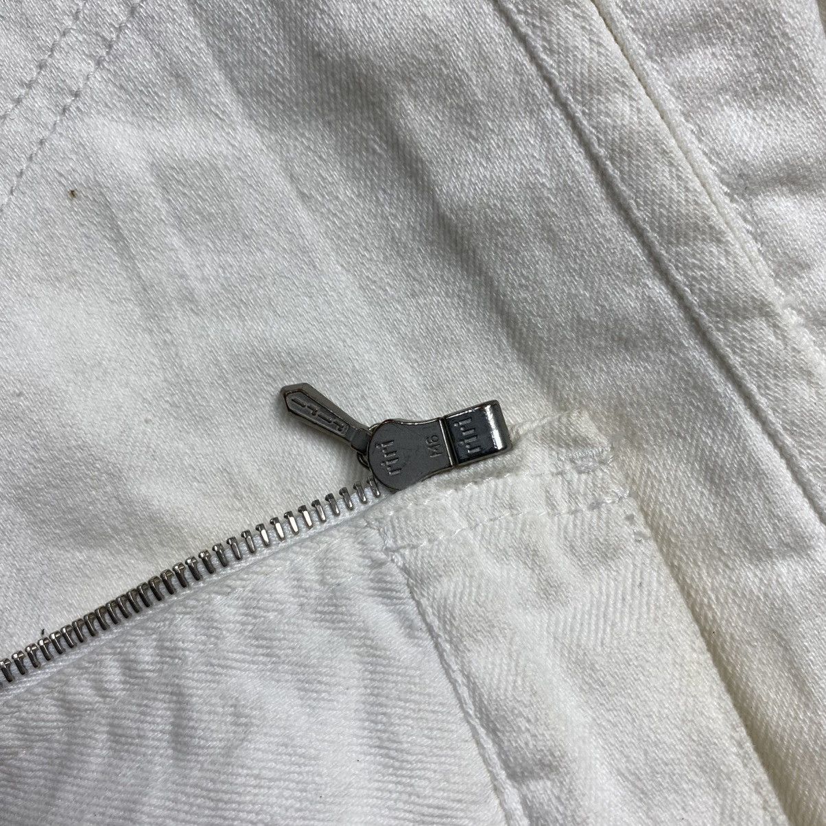 Tornado Mart 2000s Pledge - Single Pocket Jacket Size US M / EU 48-50 / 2 - 7 Thumbnail