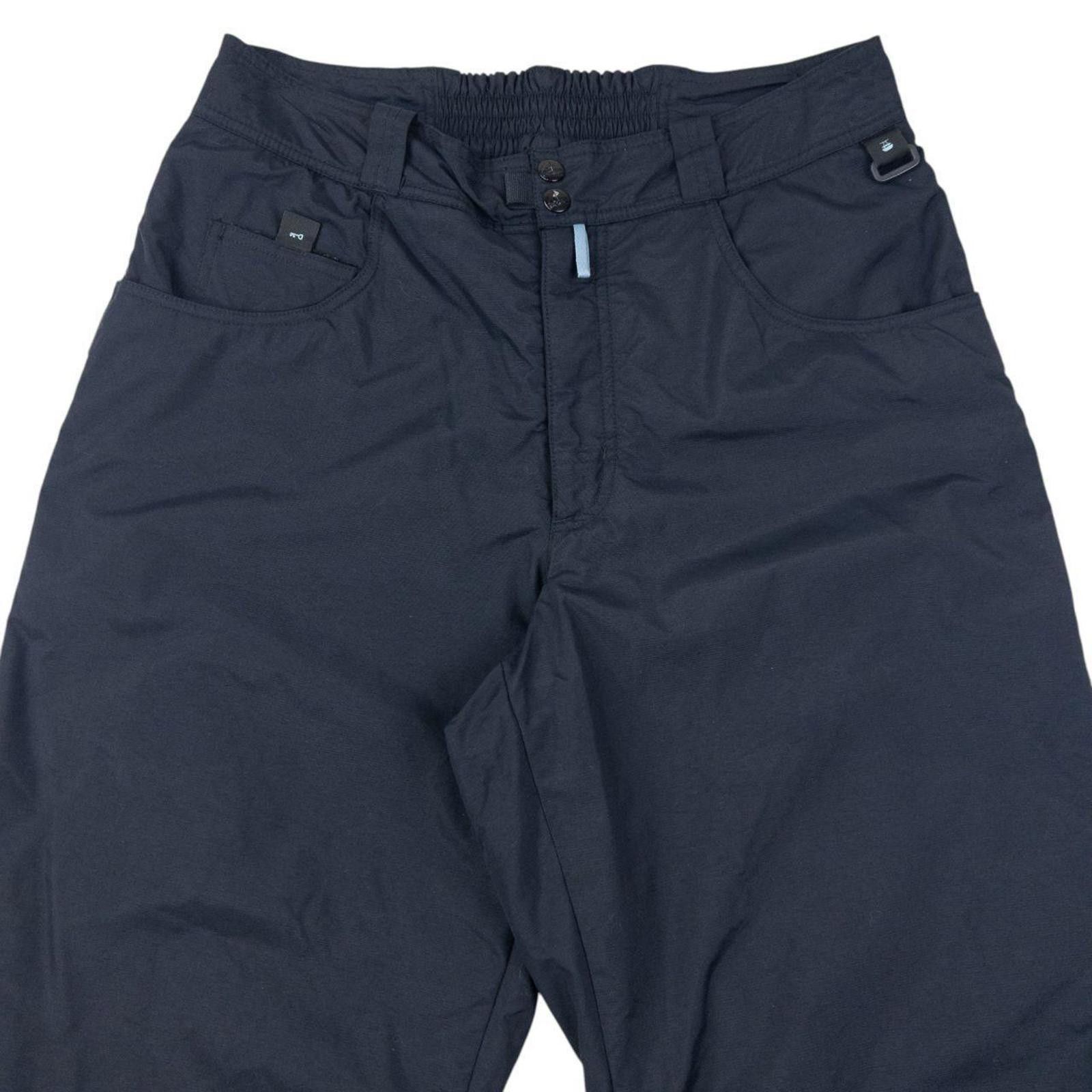 Nike Vintage 2000s Nike ACG Storm-Clad Trousers Size L Size US 34 / EU 50 - 4 Thumbnail