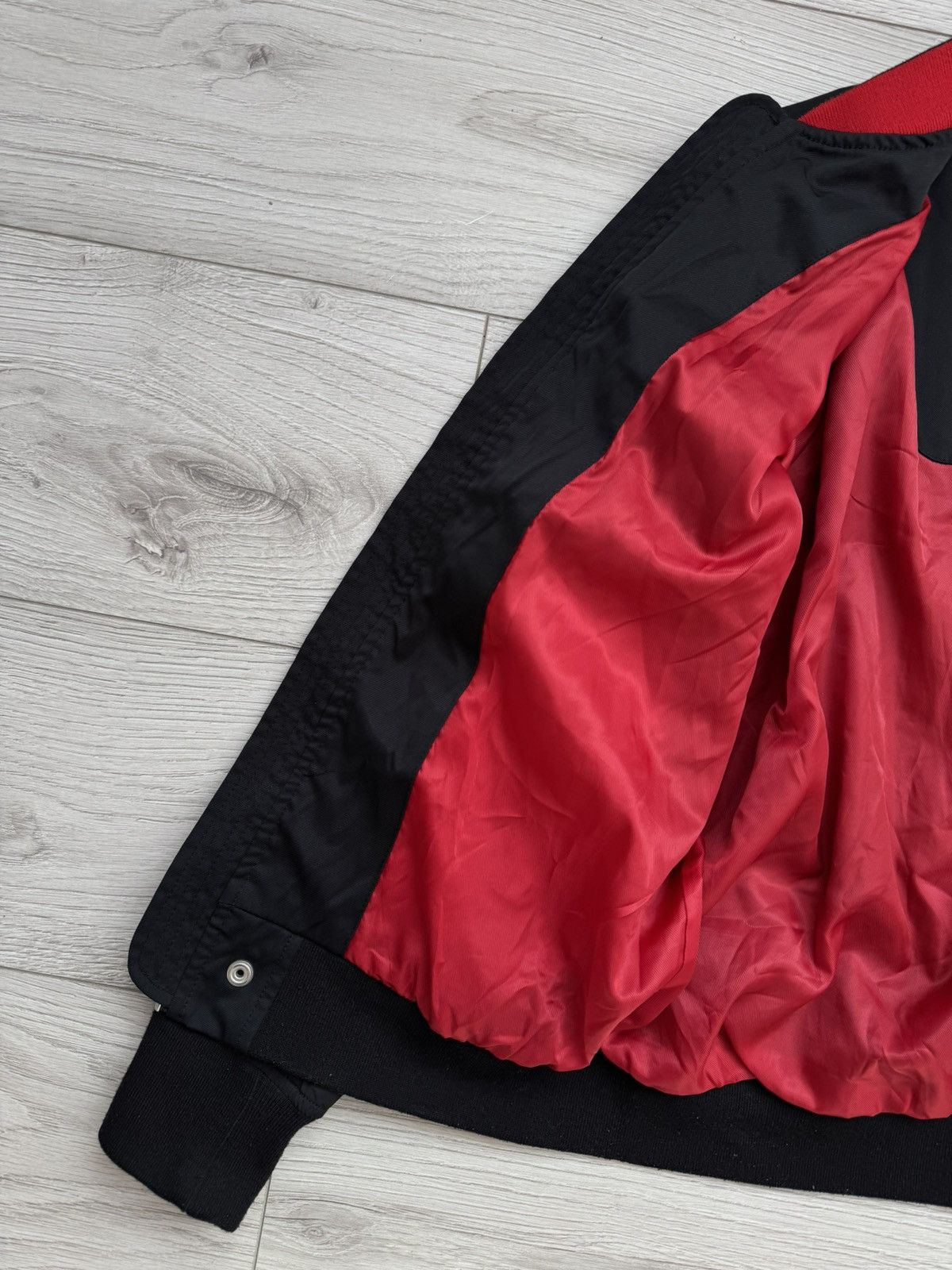 Diesel Diesel Bomber Jacket Size US S / EU 44-46 / 1 - 3 Thumbnail