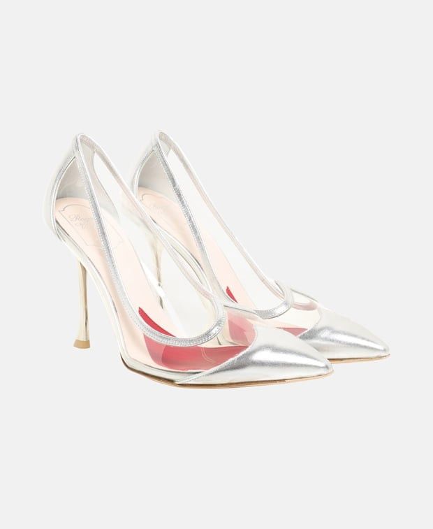 Roger Vivier Pumps Size US 10 / IT 40 - 1 Thumbnail