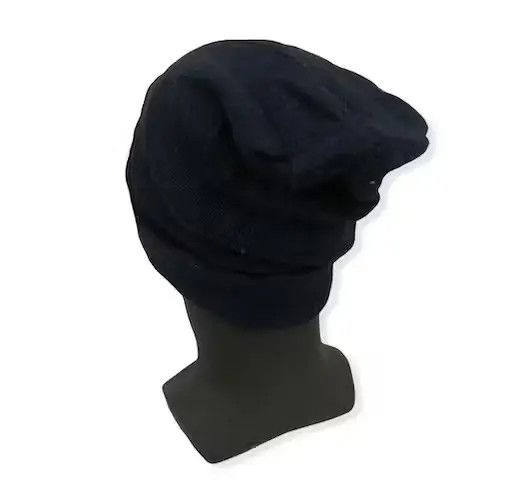 Nike × Vintage Vintage Nike Swoosh Logo beanie Size ONE SIZE - 4 Thumbnail