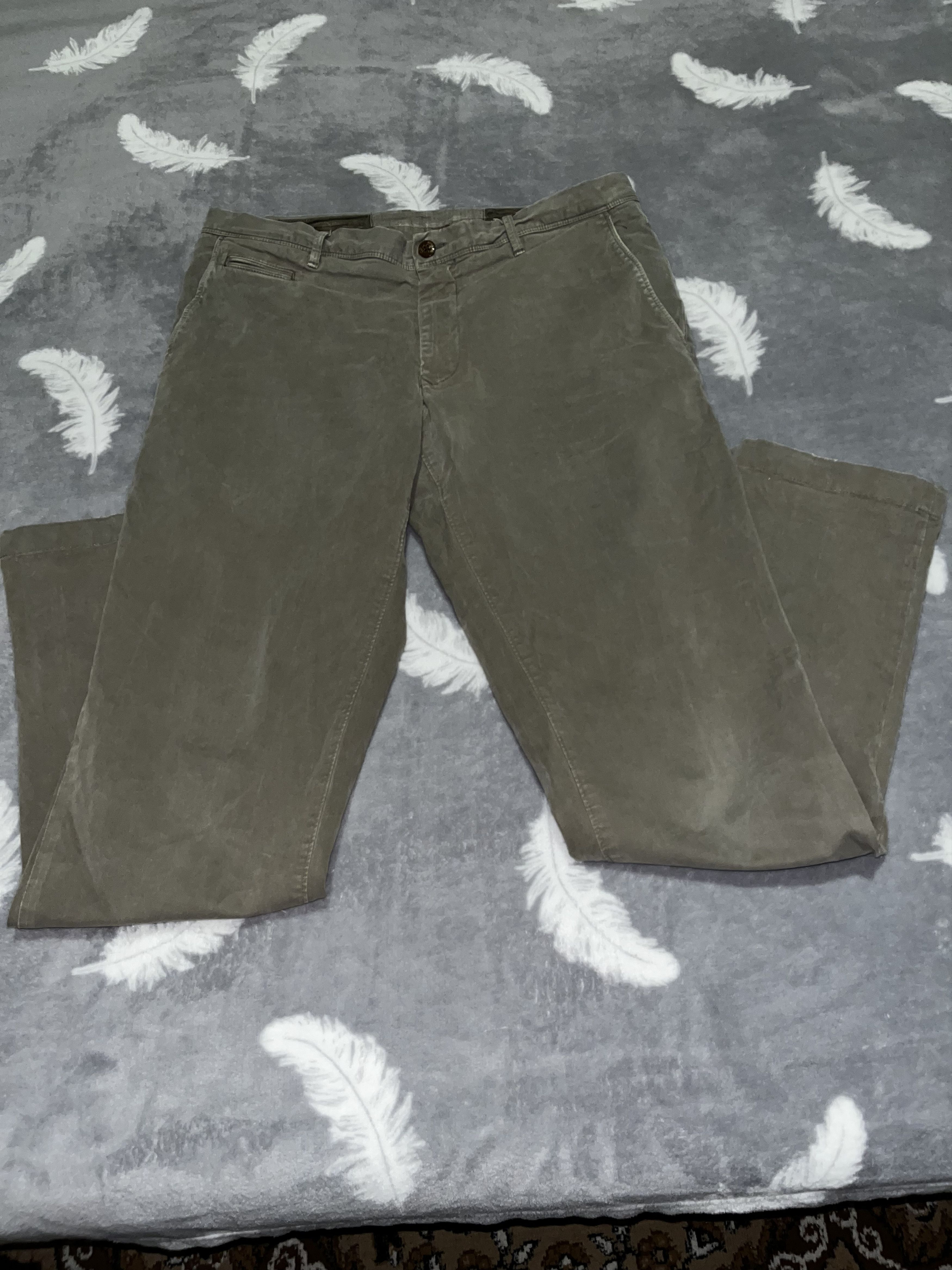 C.P. Company c.p.company casual pants Size US 38 / EU 54 - 8 Thumbnail