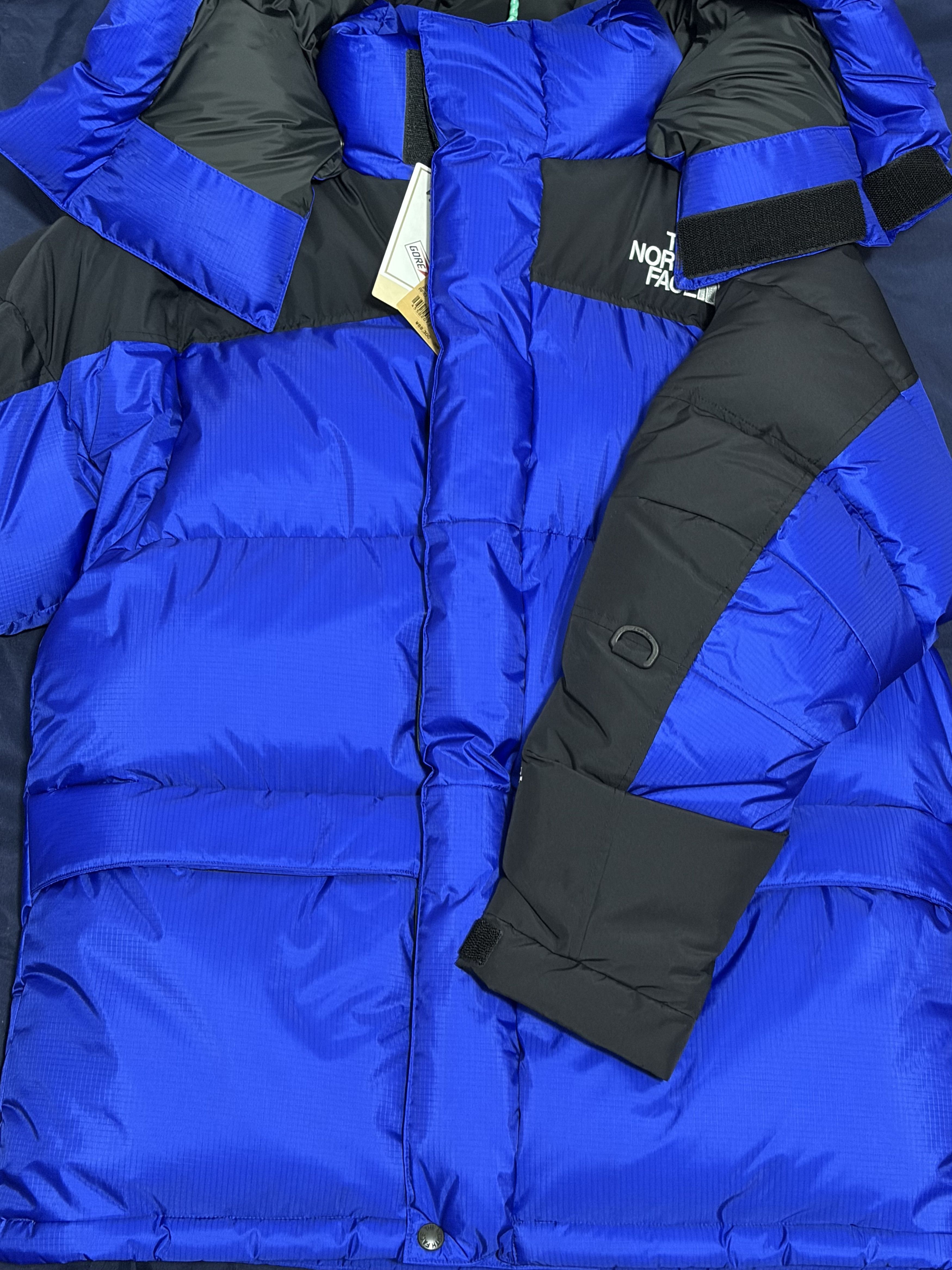The North Face THE NORTH FACE HIM PARKA GORE-TEX DOWN Size ONE SIZE - 5 Thumbnail
