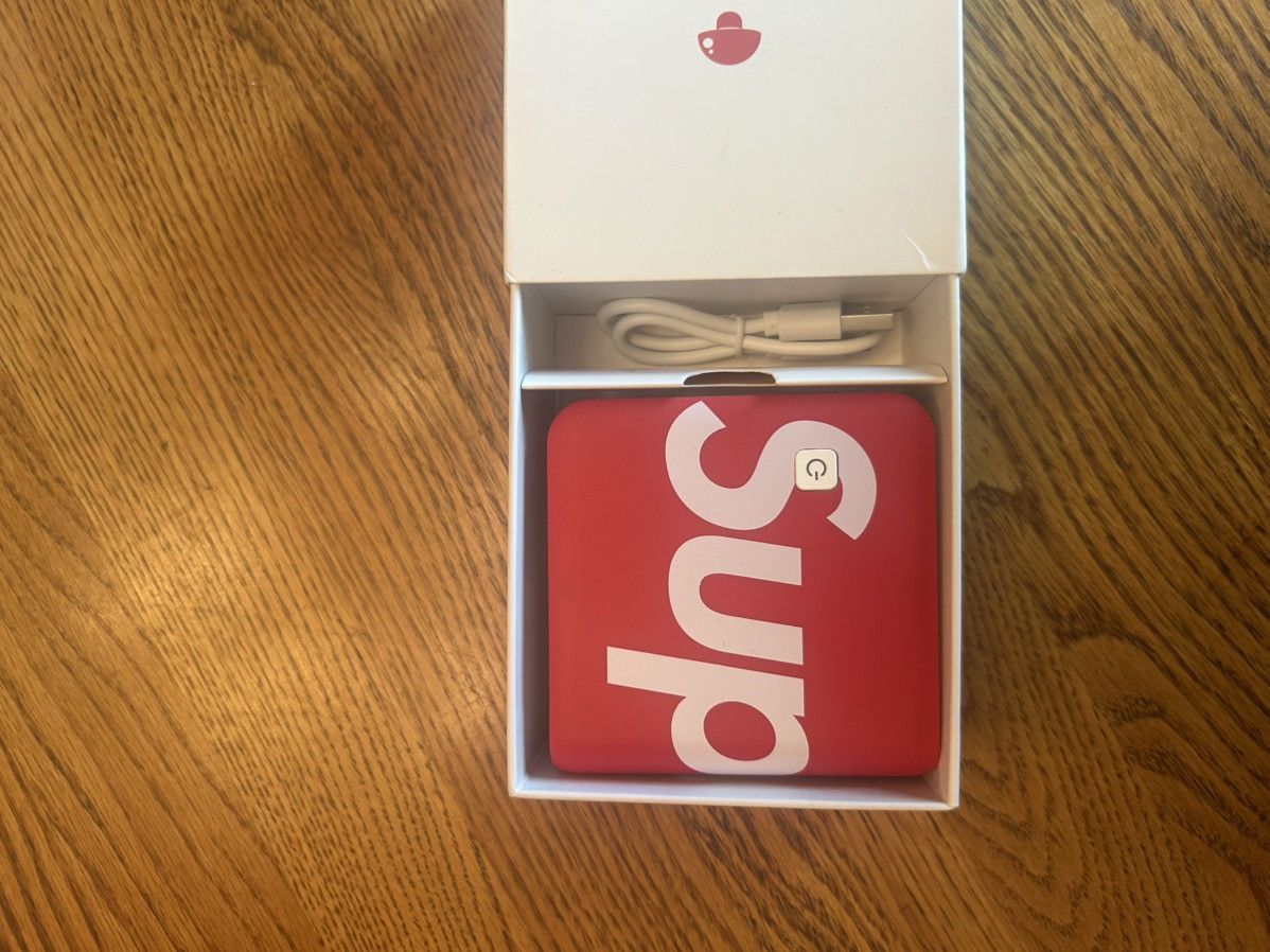 Other Supreme x Phomemo Mini Sticker Printer Size ONE SIZE - 1 Thumbnail