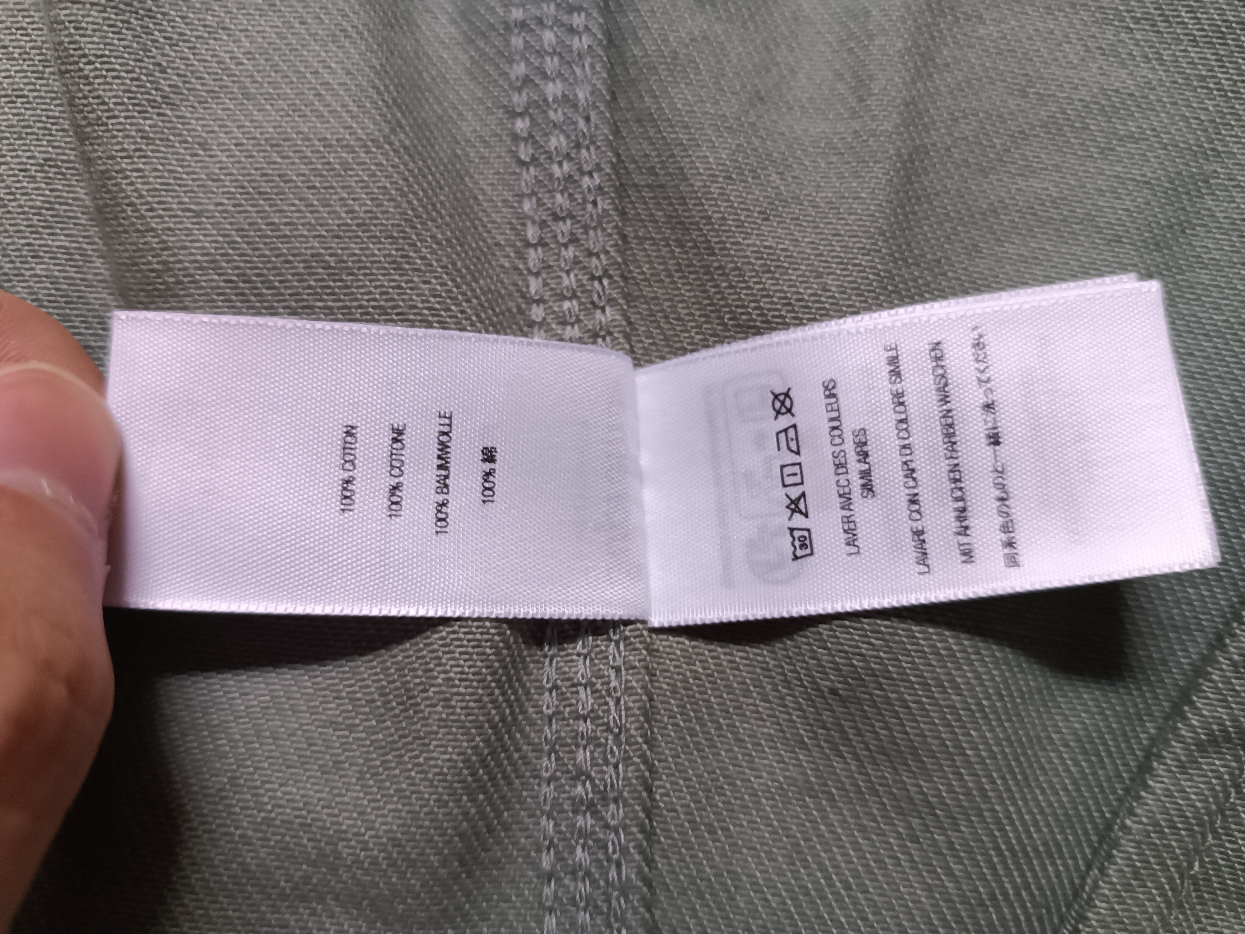Supreme ⭐ Supreme denim chore trucker jacket rare! ⭐ Size US XL / EU 56 / 4 - 8 Thumbnail
