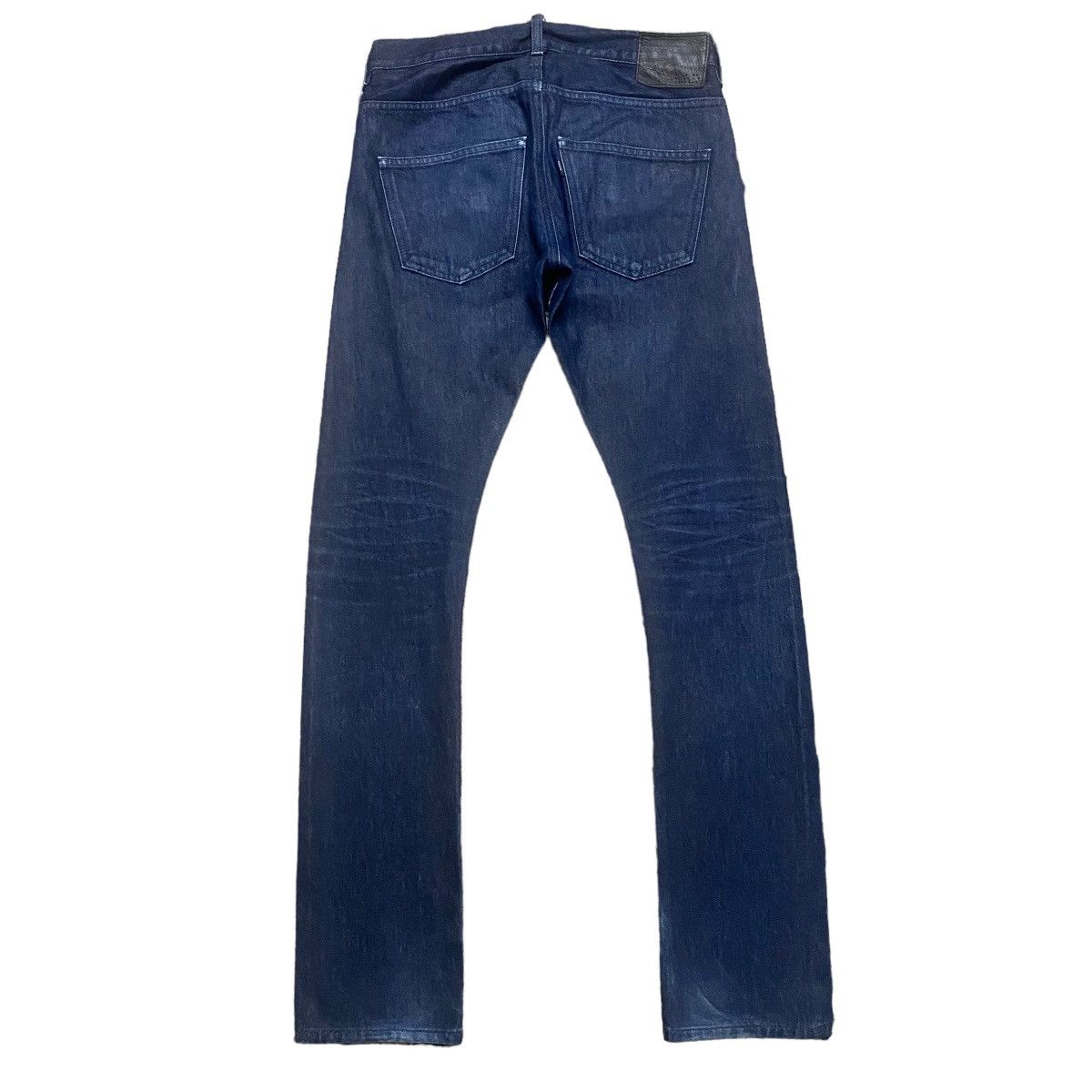 Lad Musician Lad Musician Denim Jeans Fit Size US 30 / EU 46 - 2 Thumbnail