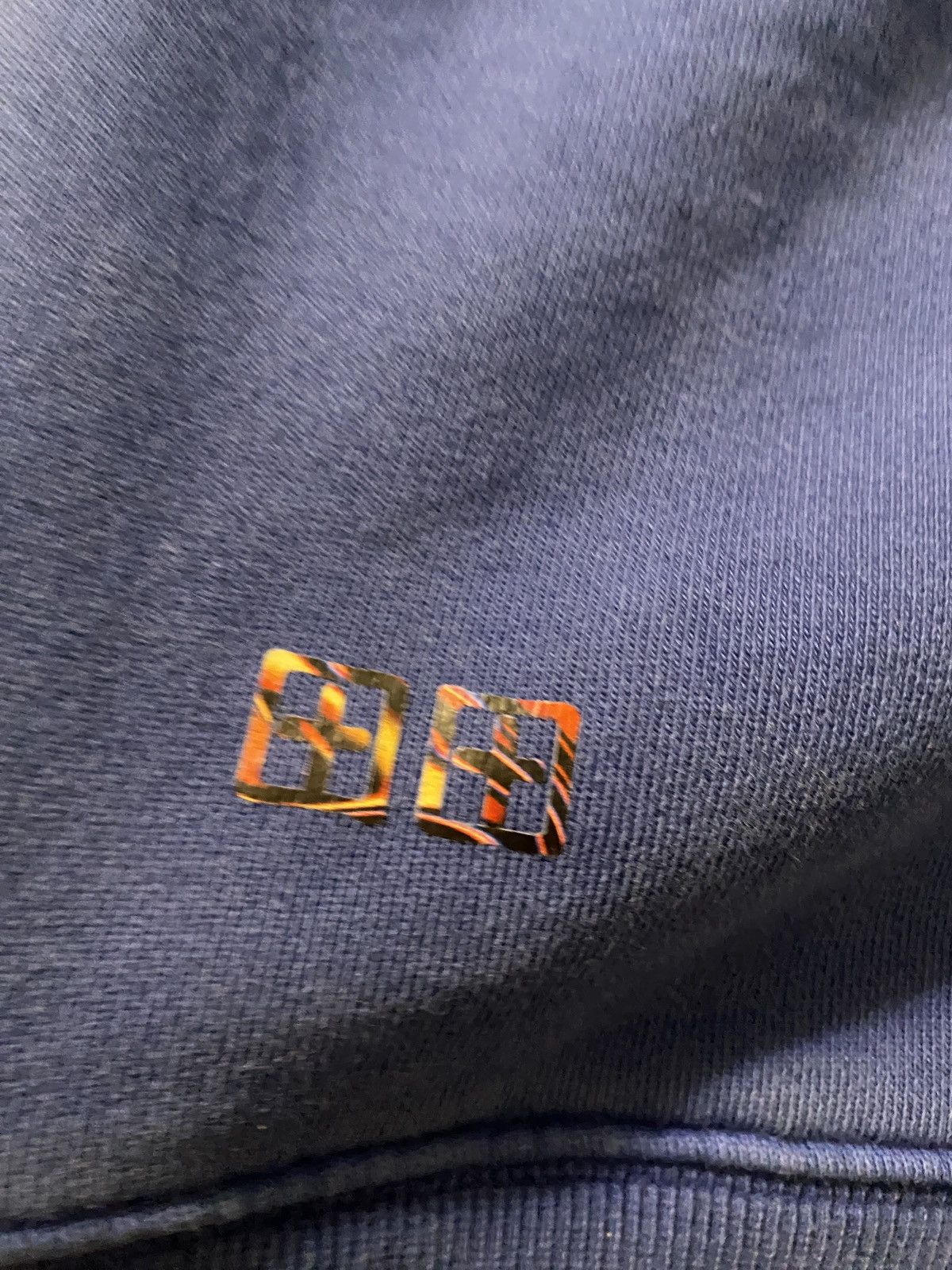 Ksubi blue ksubi jacket Size US L / EU 52-54 / 3 - 5 Thumbnail
