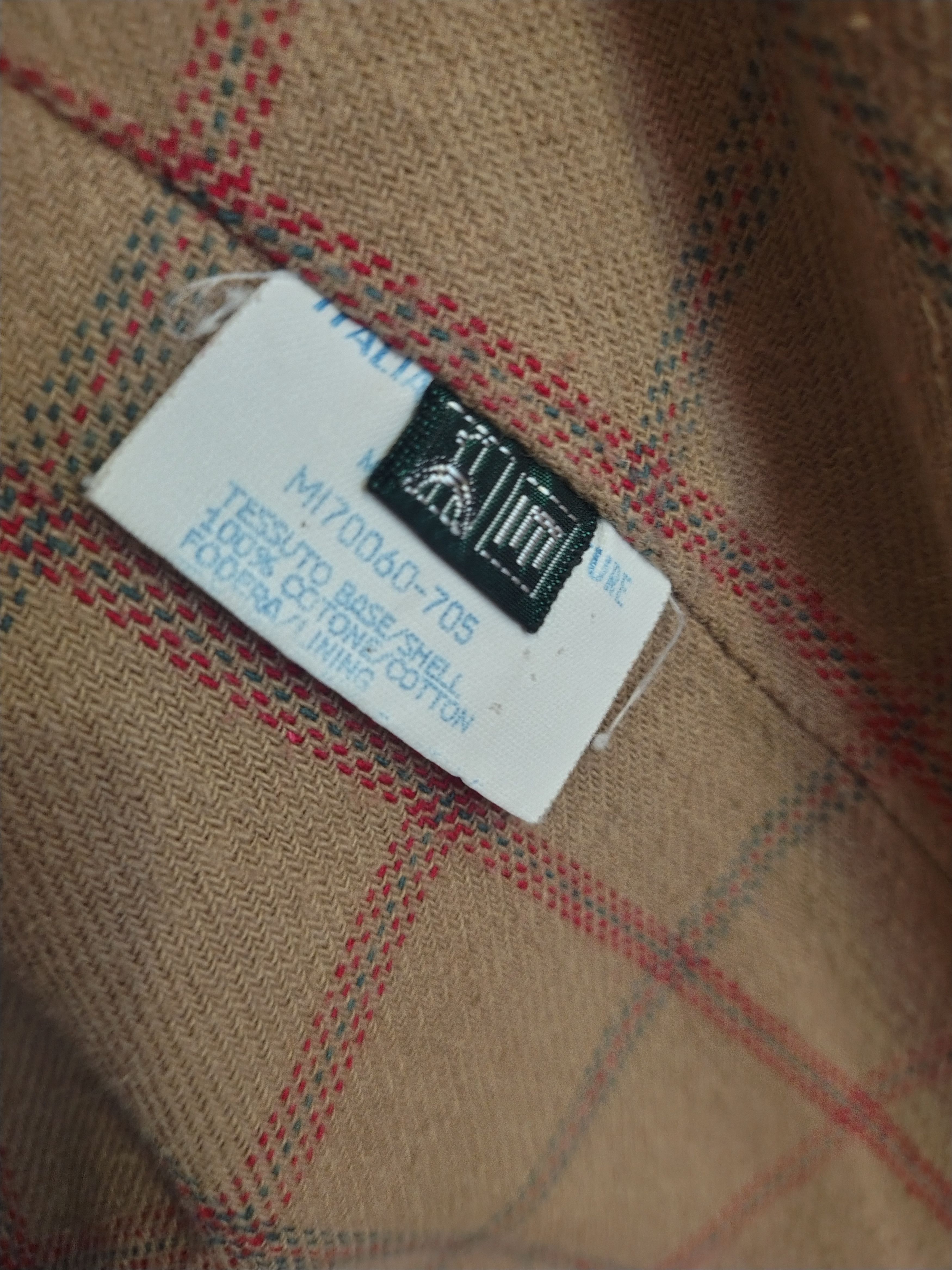 Valentino Vintage Valentino Trench Coat Made In Italy Size US XL / EU 56 / 4 - 6 Thumbnail