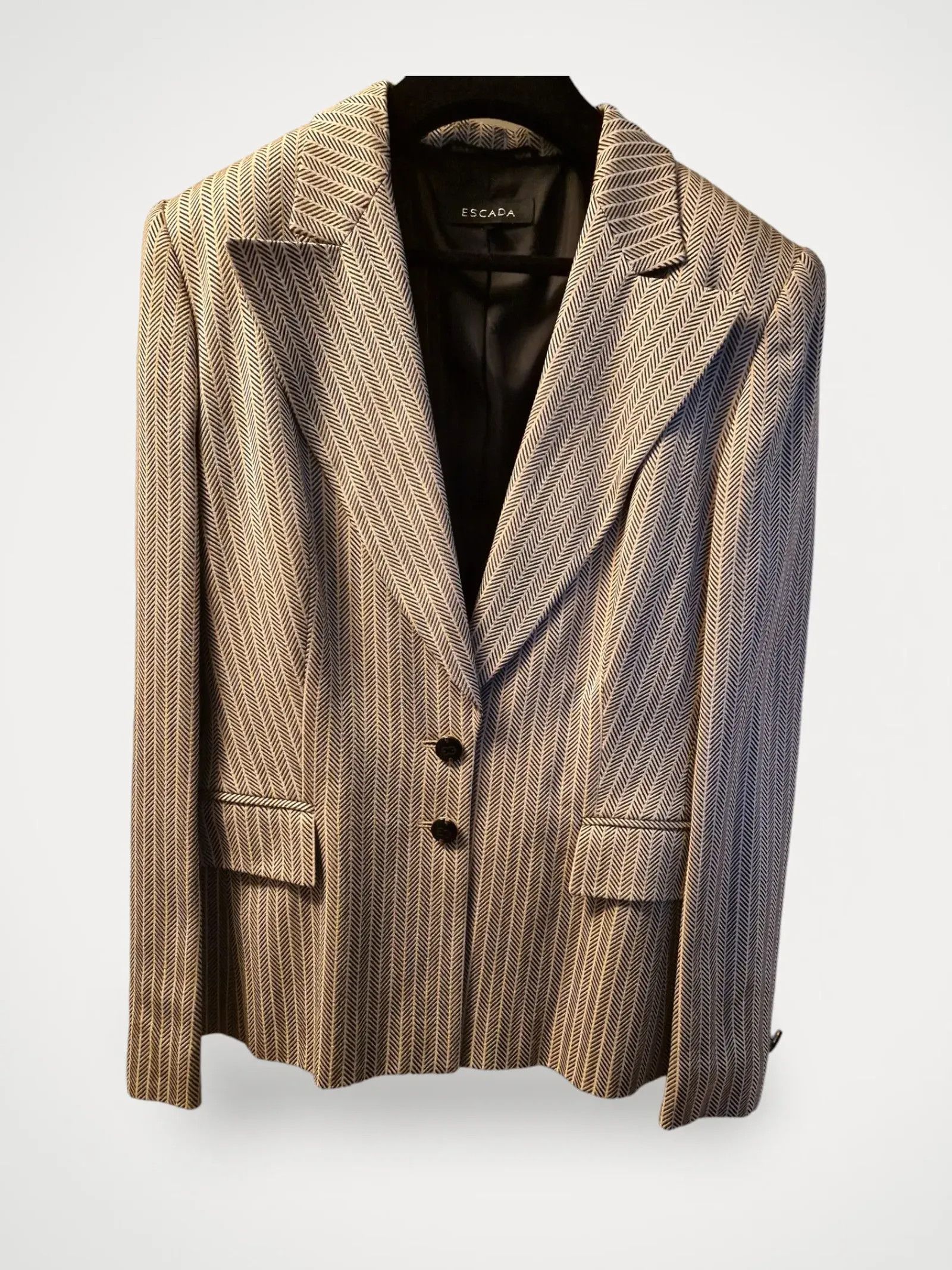 Escada Escada Dress Size M / US 6-8 / IT 42-44 - 1 Thumbnail