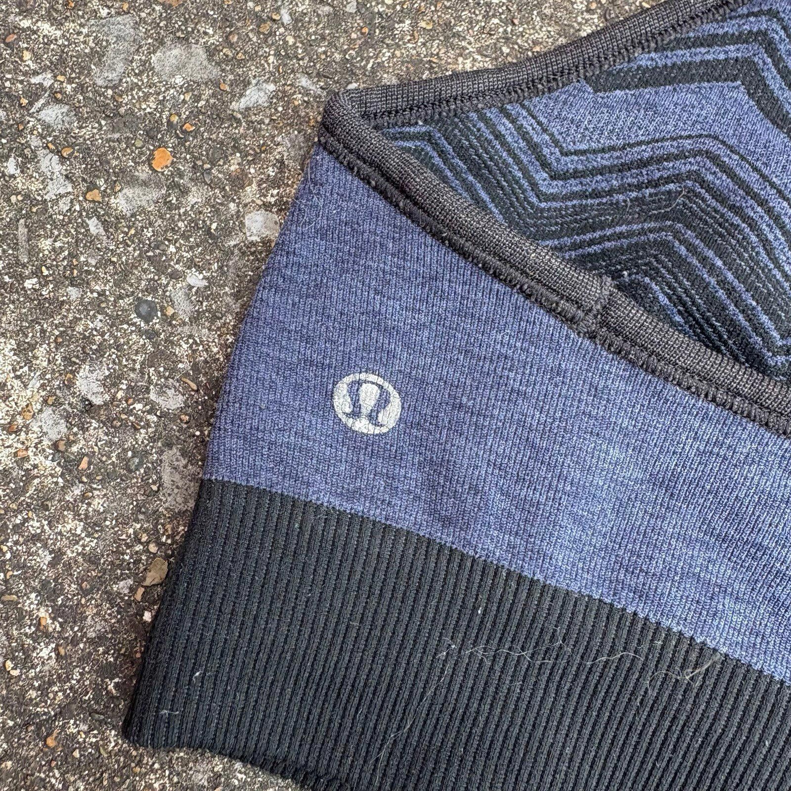 Lululemon Lululemon ebb&flow race back bra Size ONE SIZE - 4 Thumbnail