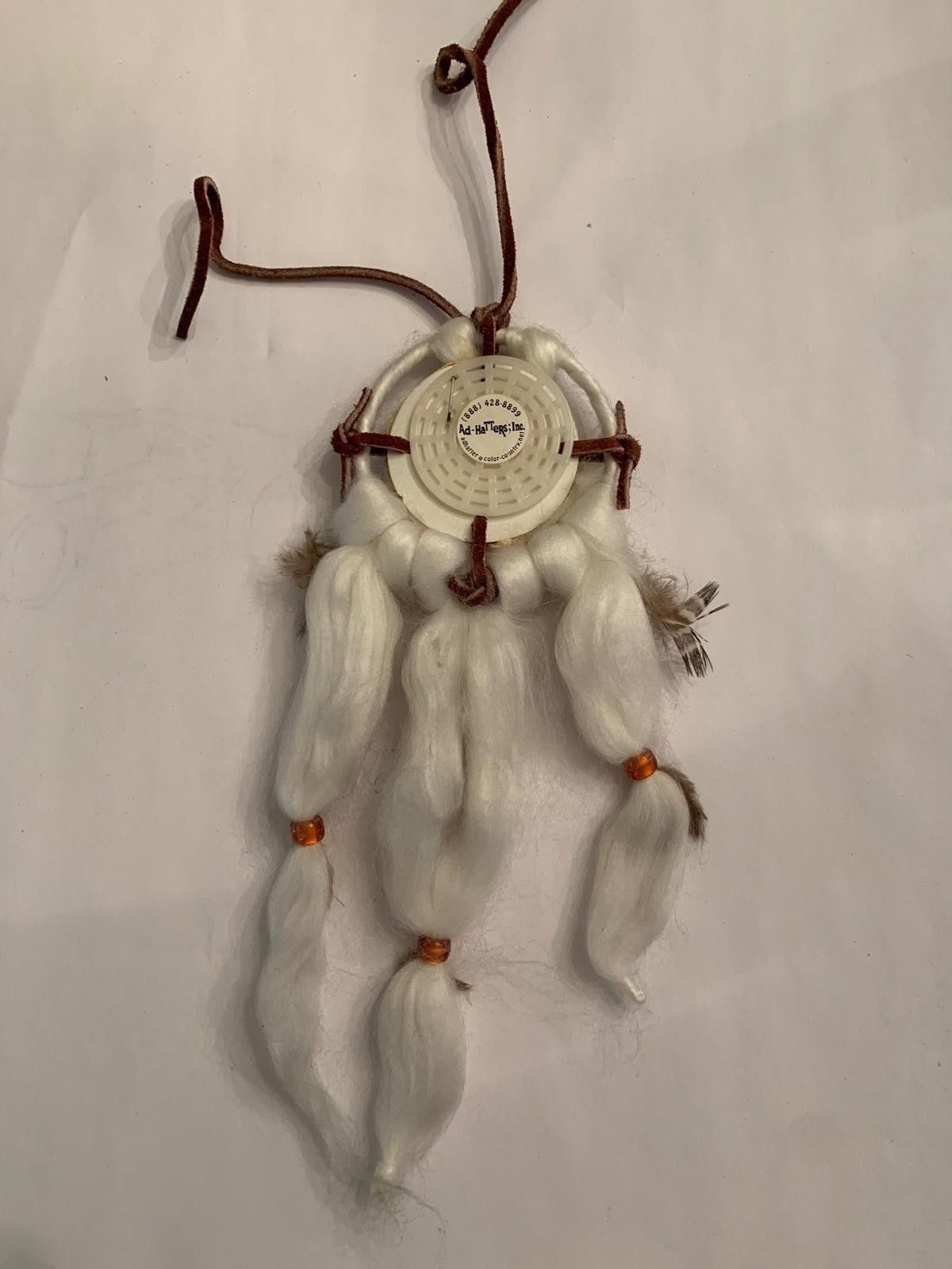 Other Small Dream Catcher by Ad-Hatters Size ONE SIZE - 2 Thumbnail
