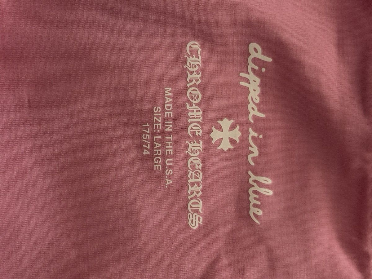 Chrome Hearts STEAL Chrome Hearts Bikini Bottom 🧽 Size ONE SIZE - 5 Thumbnail
