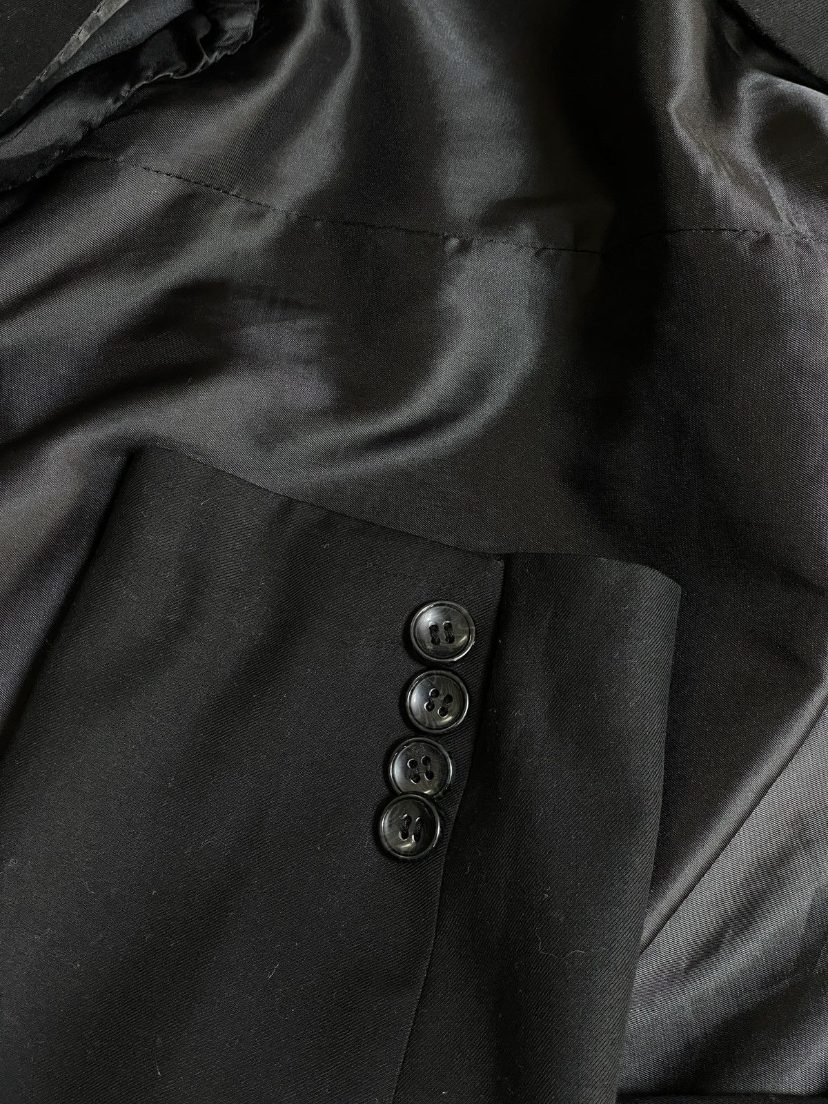 Dior Dior blazer Size 40R - 6 Thumbnail