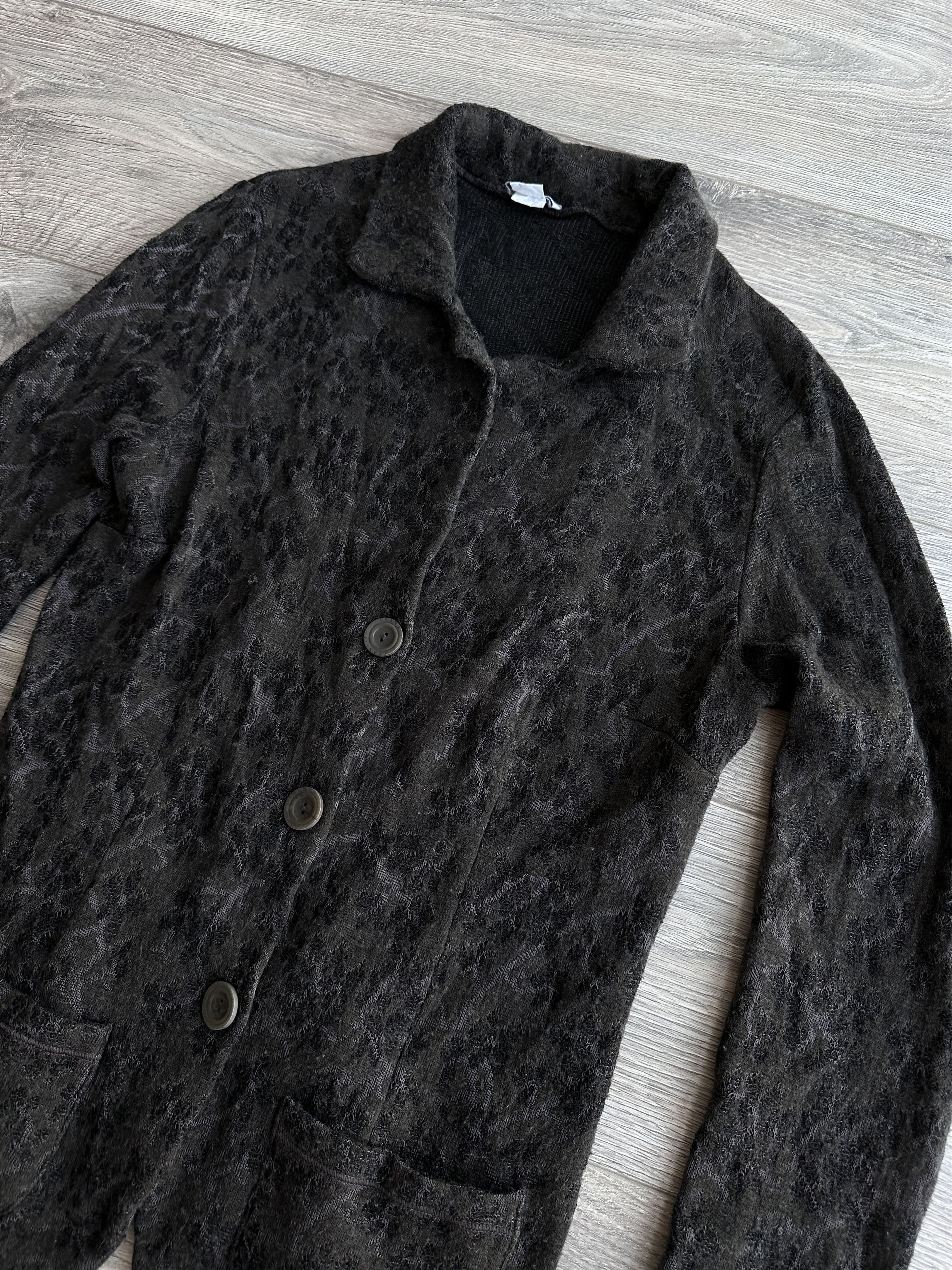 Transit Transit par such cardigan sweater Size L / US 10 / IT 46 - 3 Thumbnail