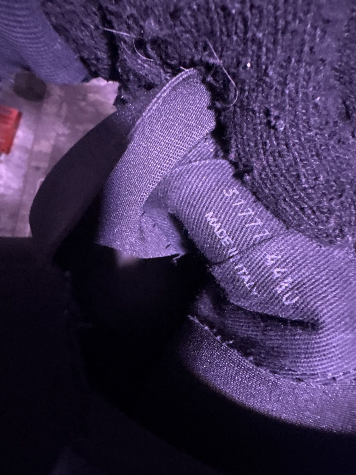 Rick Owens Rick Beatles Size US 11.5 / EU 44-45 - 4 Thumbnail