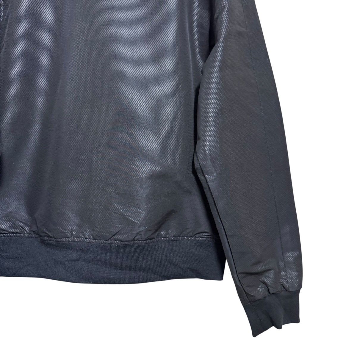 Hussein Chalayan × Puma Hussein Chalayan Bomber Jacket Stealth Pocket Size US L / EU 52-54 / 3 - 12 Thumbnail