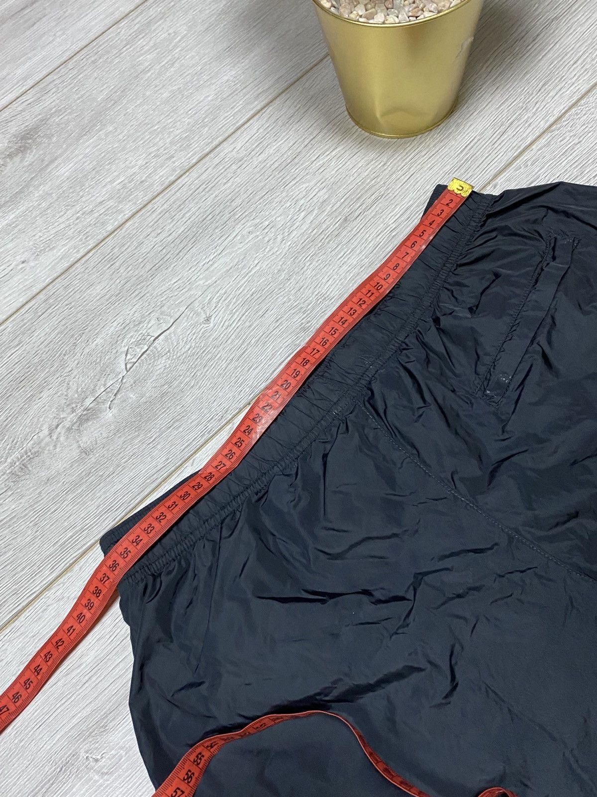 Off-White Off-White For Swim 2020 nylon Shorts Size US 30 / EU 46 - 15 Thumbnail