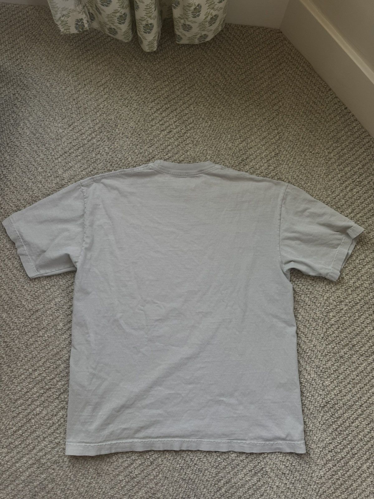 Vintage Fieldwork Workwear Tee Size US L / EU 52-54 / 3 - 2 Thumbnail