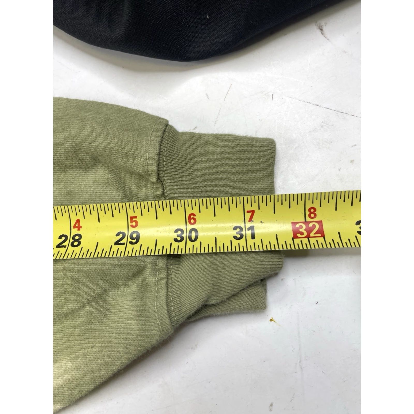 ESPIRIT VINTAGE Spirit Jersey Shirt Adult Large Green Puff Ink Disney 90s Tie Dye Crew Neck Men Size US L / EU 52-54 / 3 - 4 Thumbnail