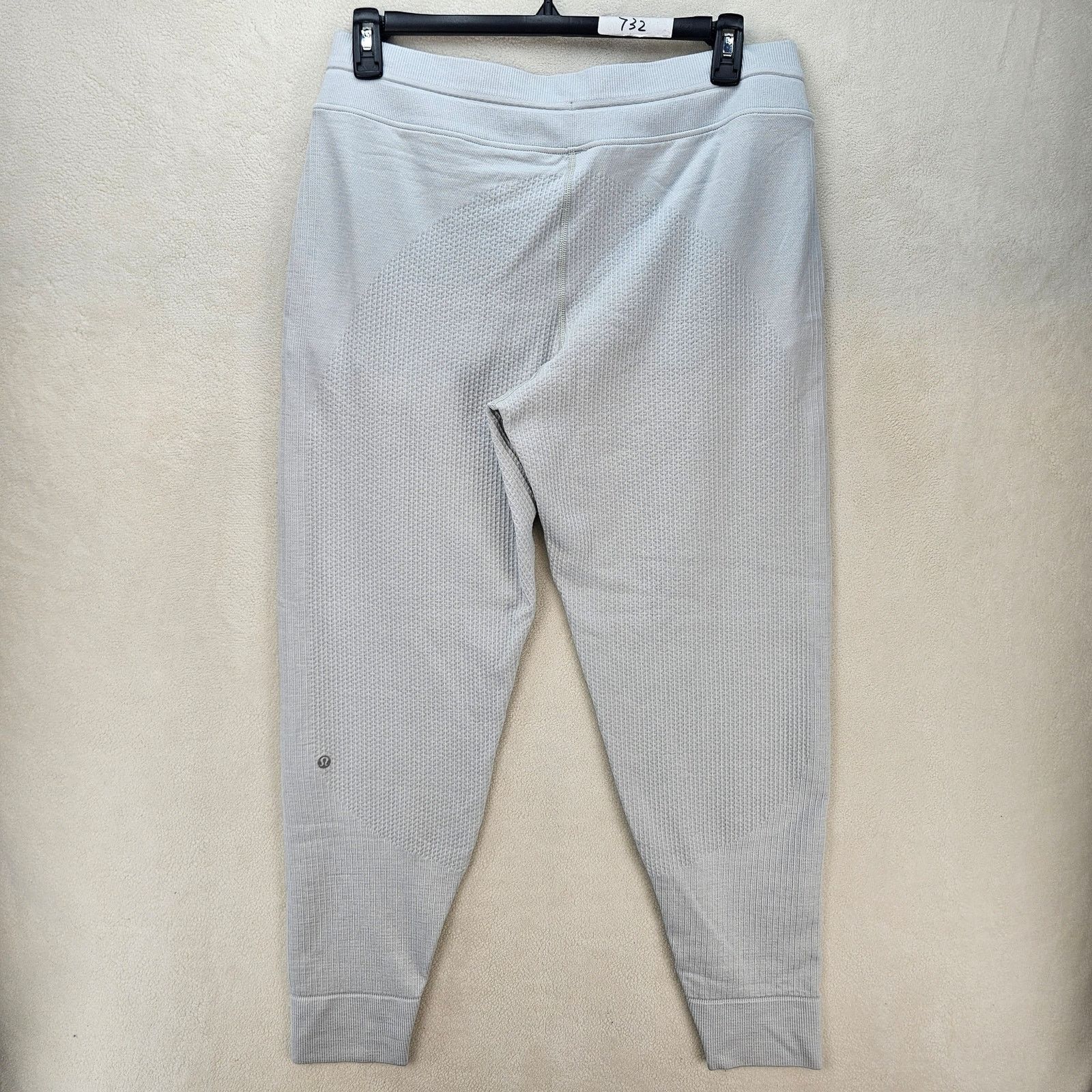 Lululemon LULULEMON WOMEN'S 12 ENGINEERED WARM RELAXED ATHLETIC JOGGER Size 34" / US 12 / IT 48 - 7 Thumbnail