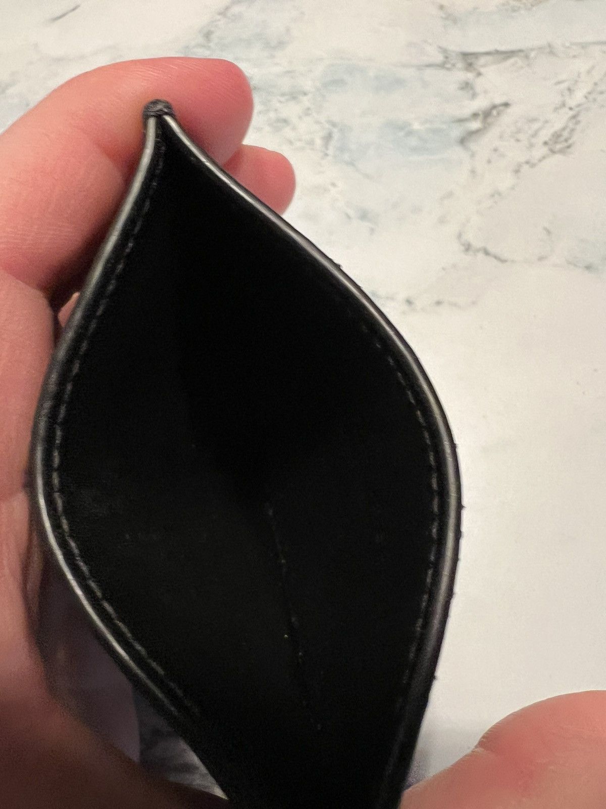 Dior Dior Monogram Card Holder Size ONE SIZE - 5 Thumbnail