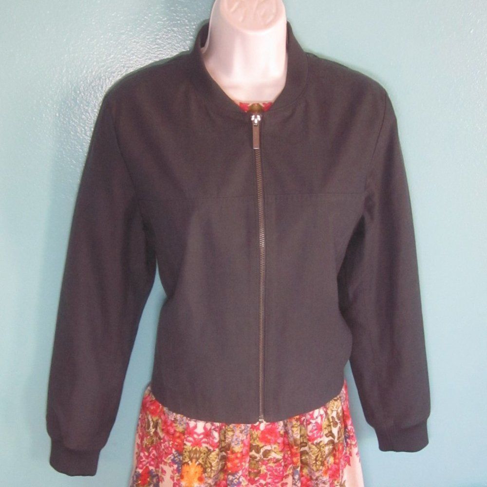 DKNY DKNY Cotton Blazer Jacket Womens Size M Size M / US 6-8 / IT 42-44 - 1 Thumbnail