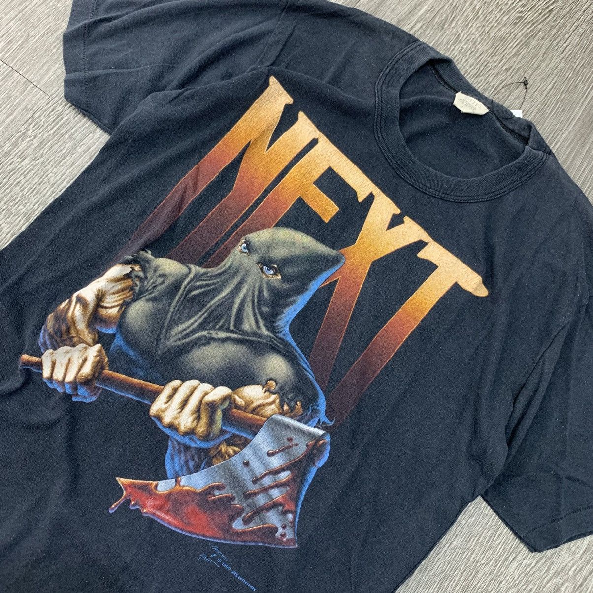 Other Vintage Next - JRS Enterprises 1990 Size US L / EU 52-54 / 3 - 2 Thumbnail