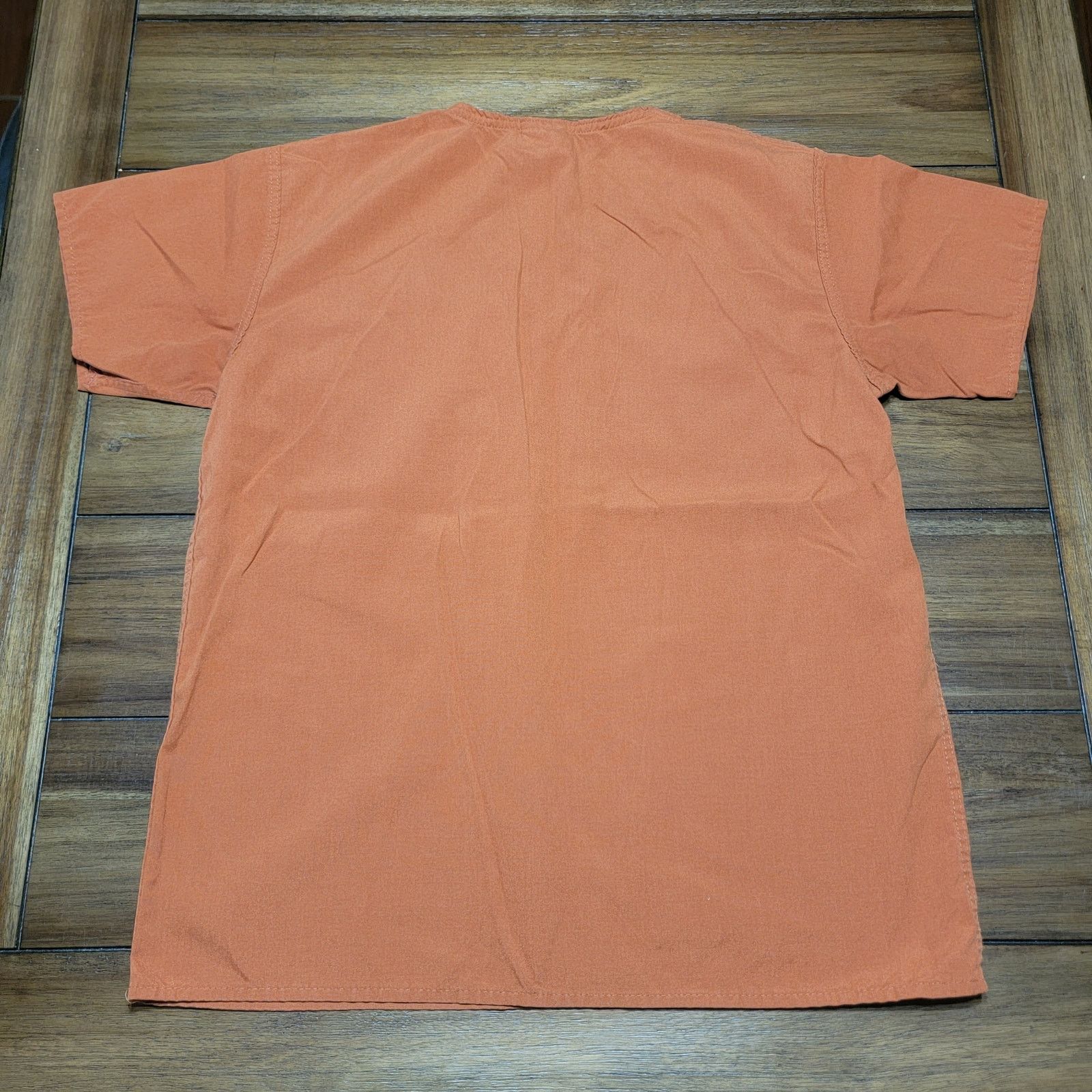 Other 2 Pc Texas Longhorns Scrub Set (Gelscrubs) - Size Small Size S / US 4 / IT 40 - 8 Thumbnail