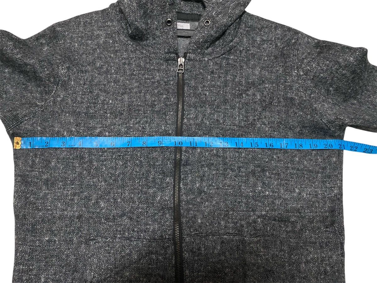 Japanese Brand ESSENTIAL GARMENT Men Bigi Size US M / EU 48-50 / 2 - 10 Thumbnail